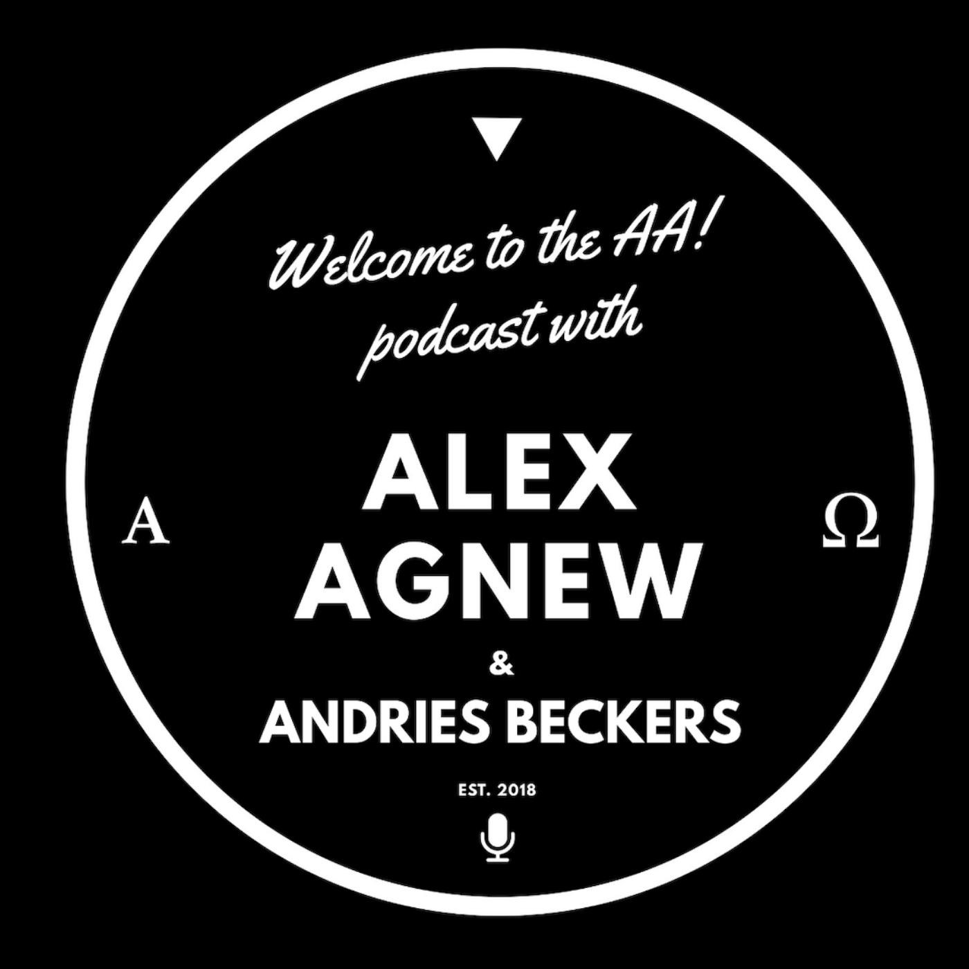 Welcome to the AA