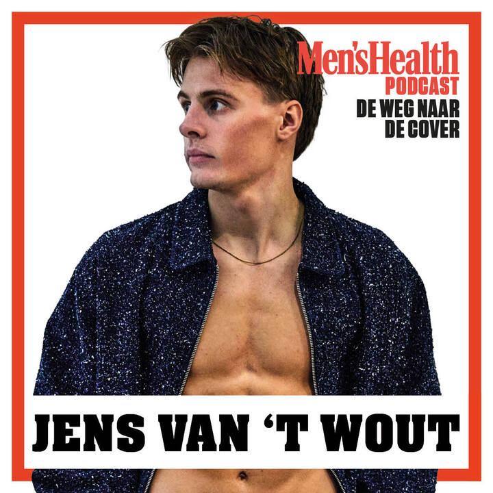 De Weg naar de Cover #2 - Olympisch shorttracker Jens van ’t Wout over het leven als topsporter