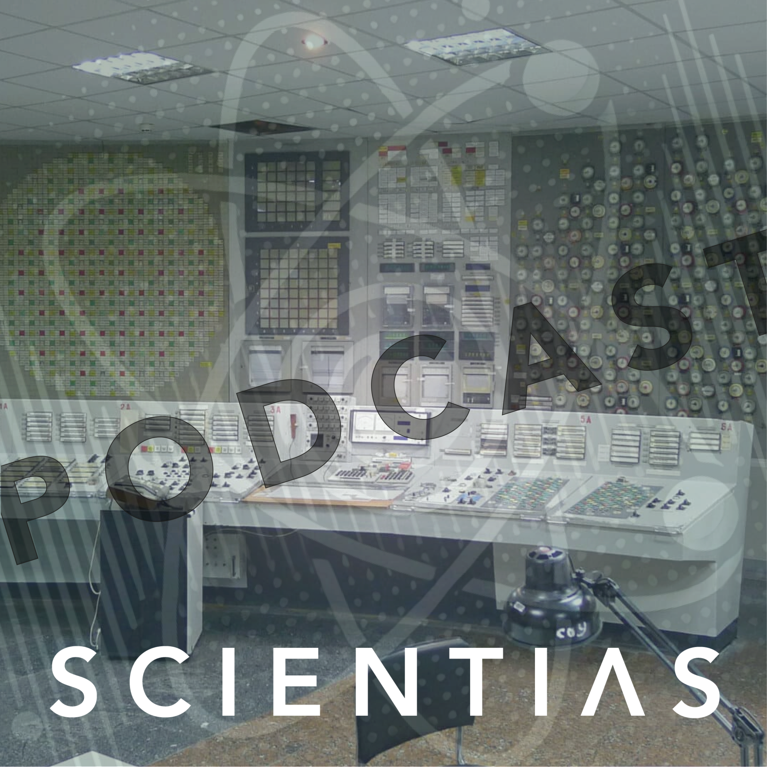 Tsjernobyl deel 1 en hoe selecteren we wetenschapsnieuws? - Scientias Podcast 66