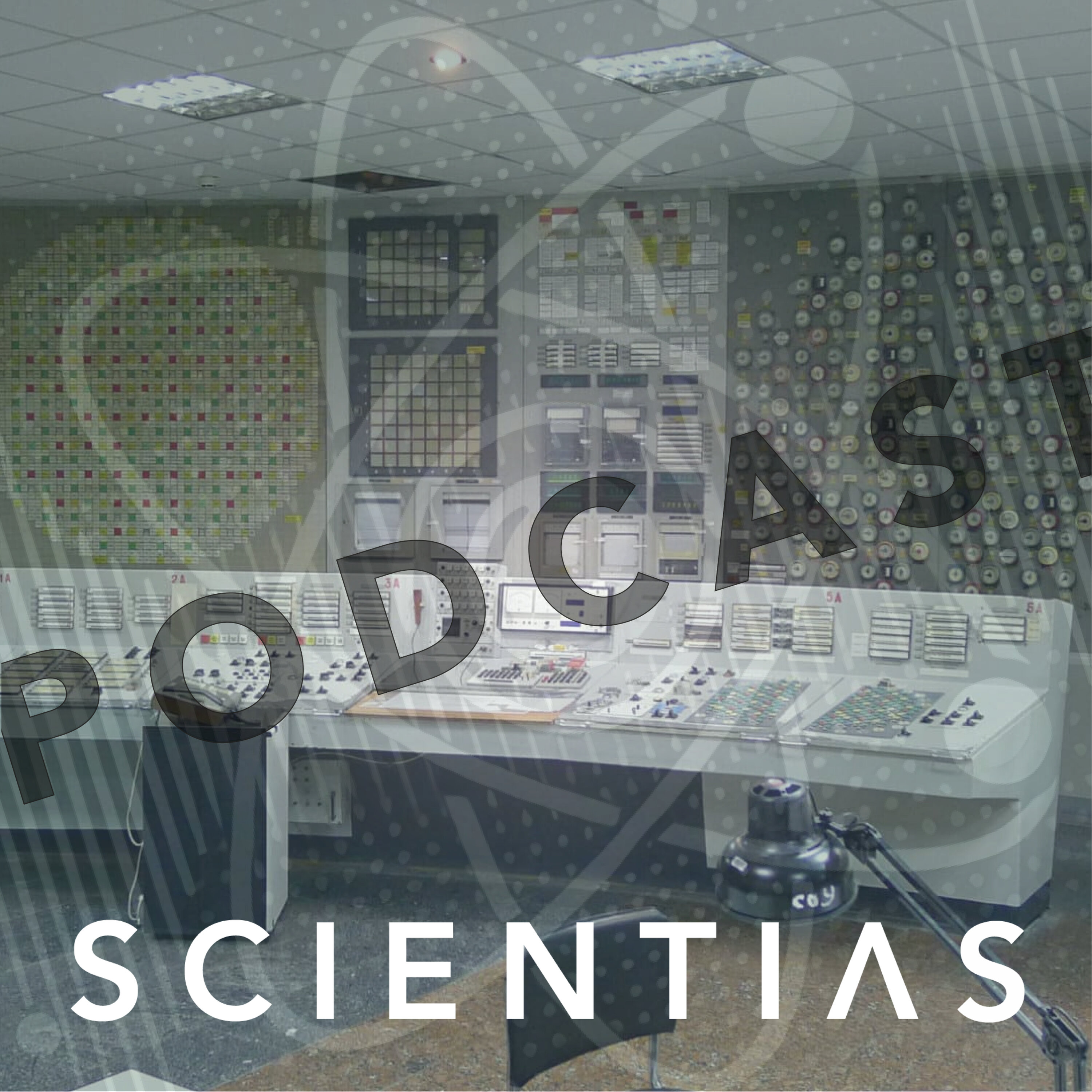 Tsjernobyl deel 1 en hoe selecteren we wetenschapsnieuws? - Scientias Podcast 66 episode artwork