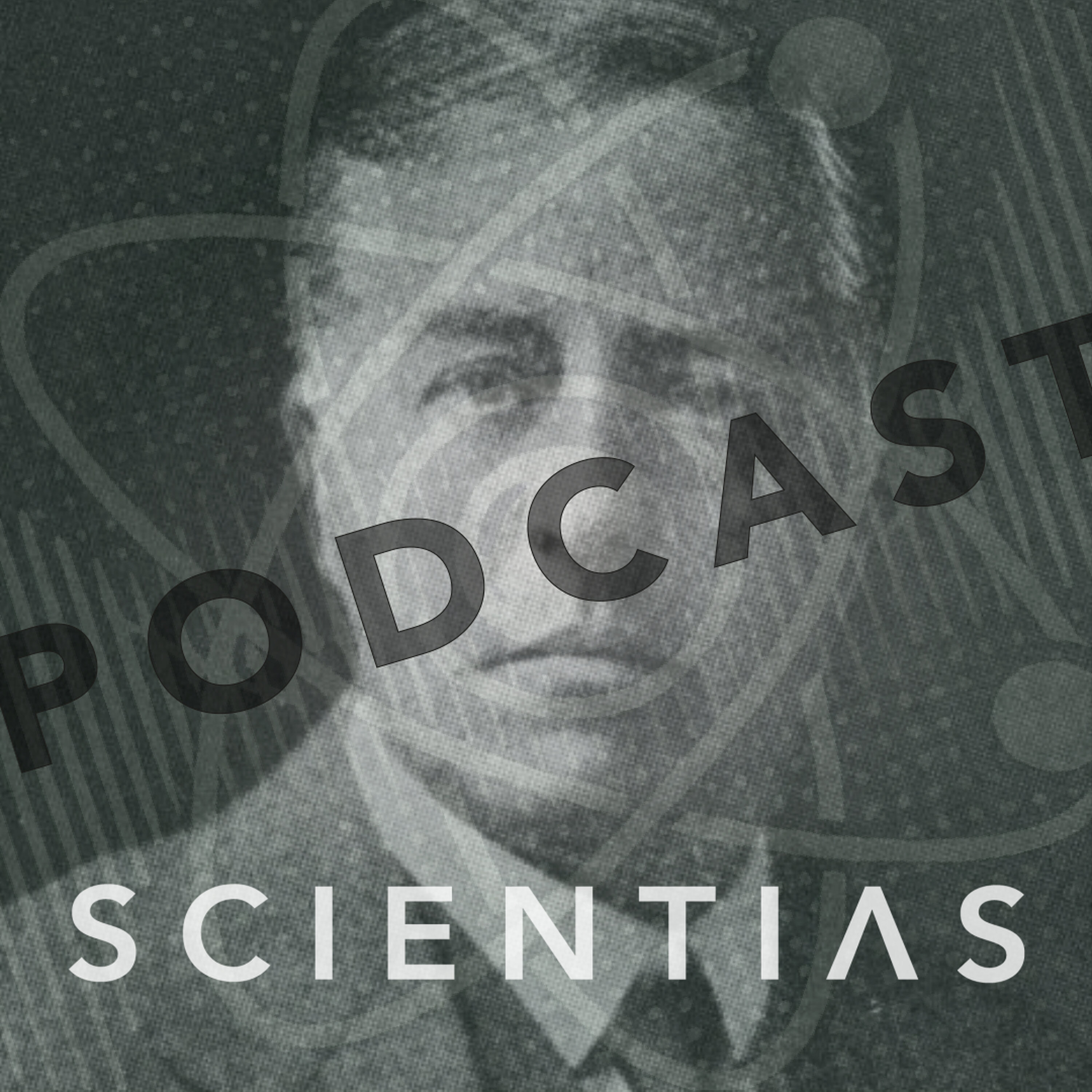 Evolutie deel 6: Maar waar komen de deeltjes dan vandaan? | Scientias Podcast 51 episode artwork