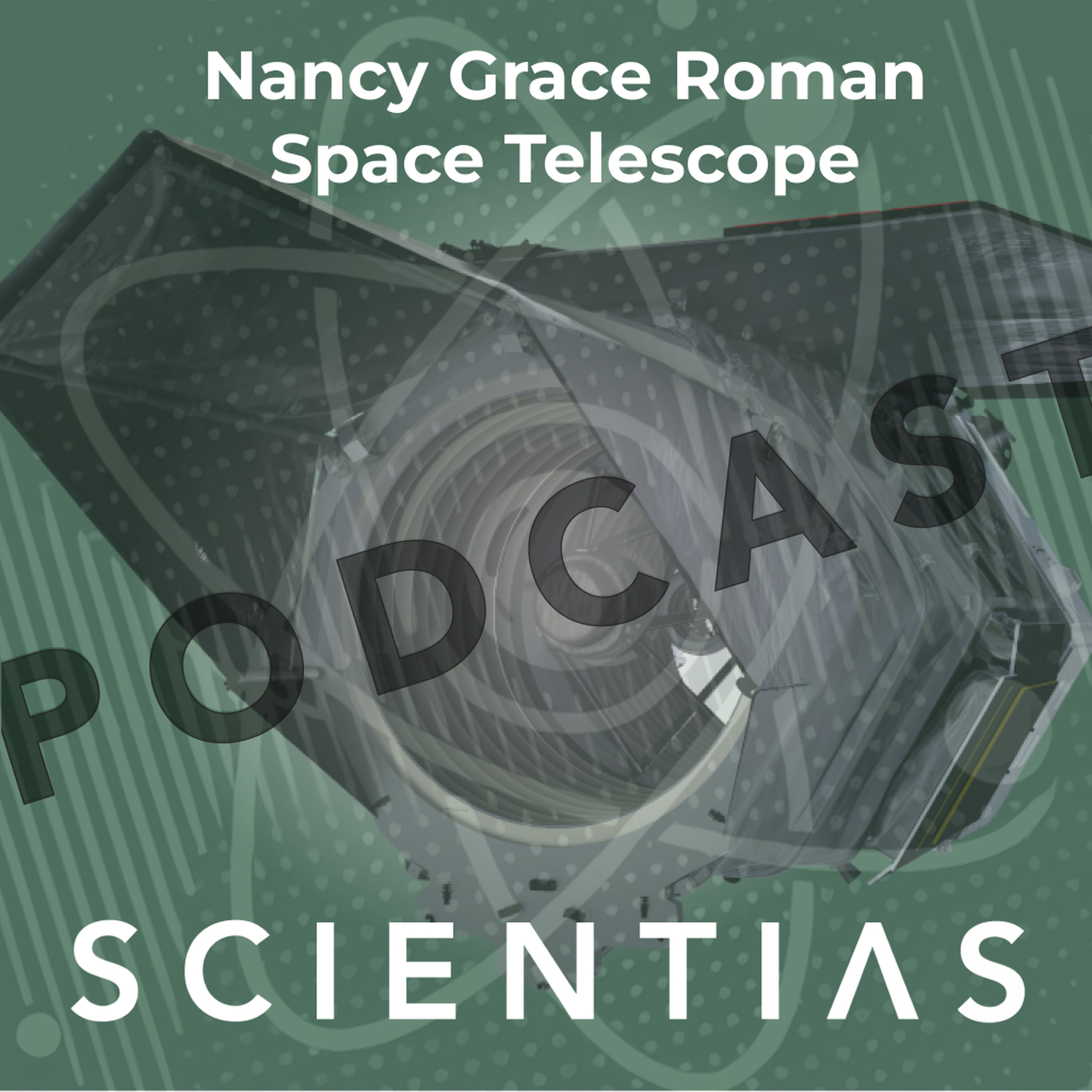 De Roman-ruimtetelescoop, deel 1 – Scientias Podcast 86