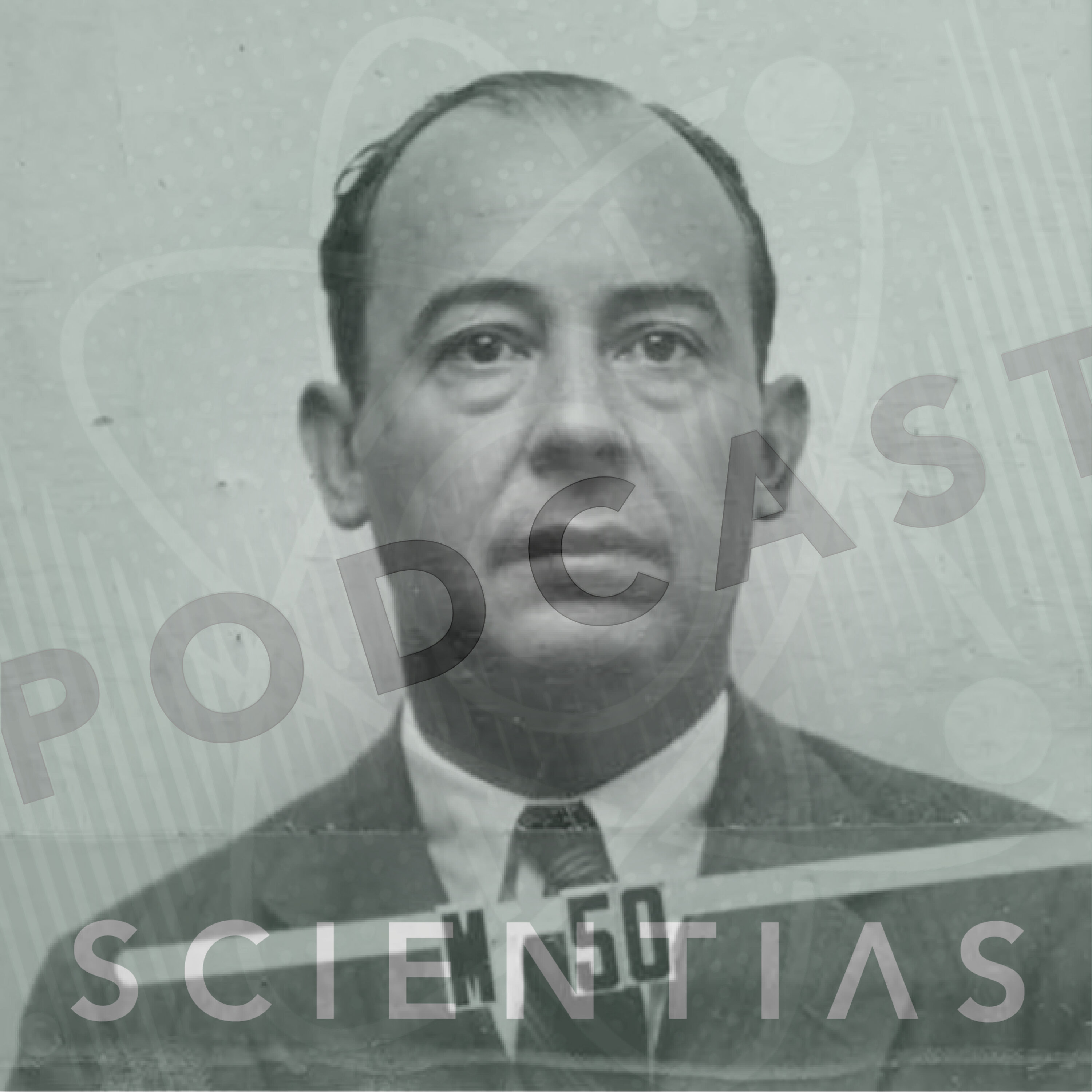 Hoe de ondergang van bepaalde wiskunde de redding van computers werd - Scientias Podcast 65 episode artwork