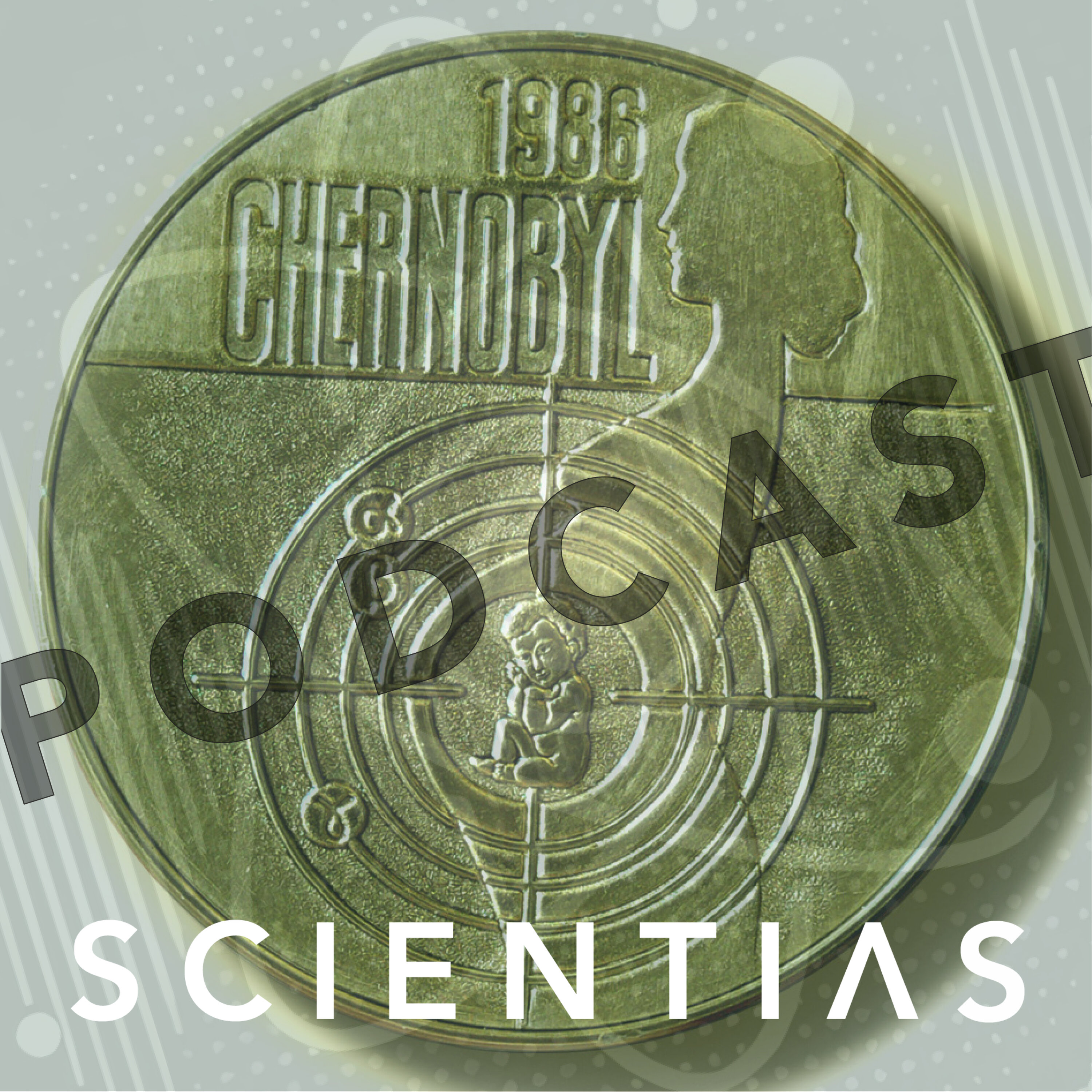 GPS in je huis en Tsjernobyl deel 2 - Scientias Podcast 67 episode artwork