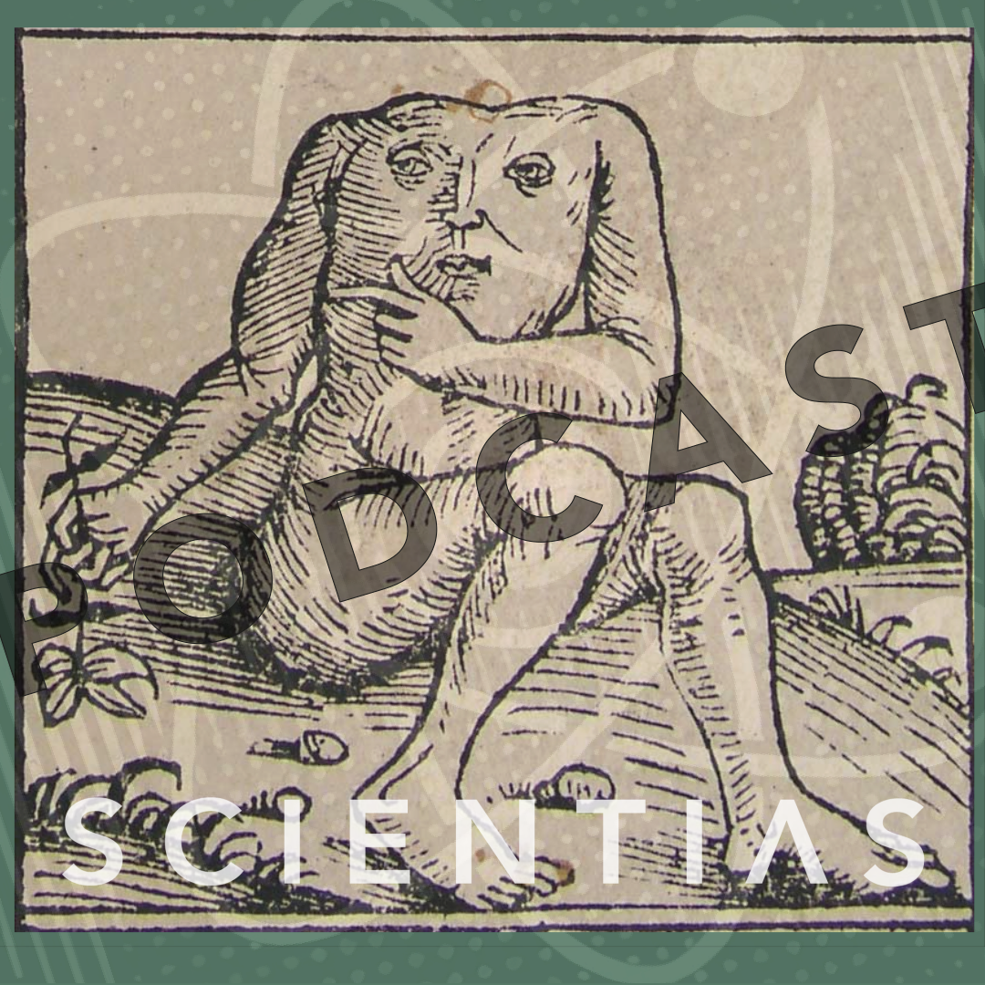 Kerst-mis 2025 | Scientias Podcast 50