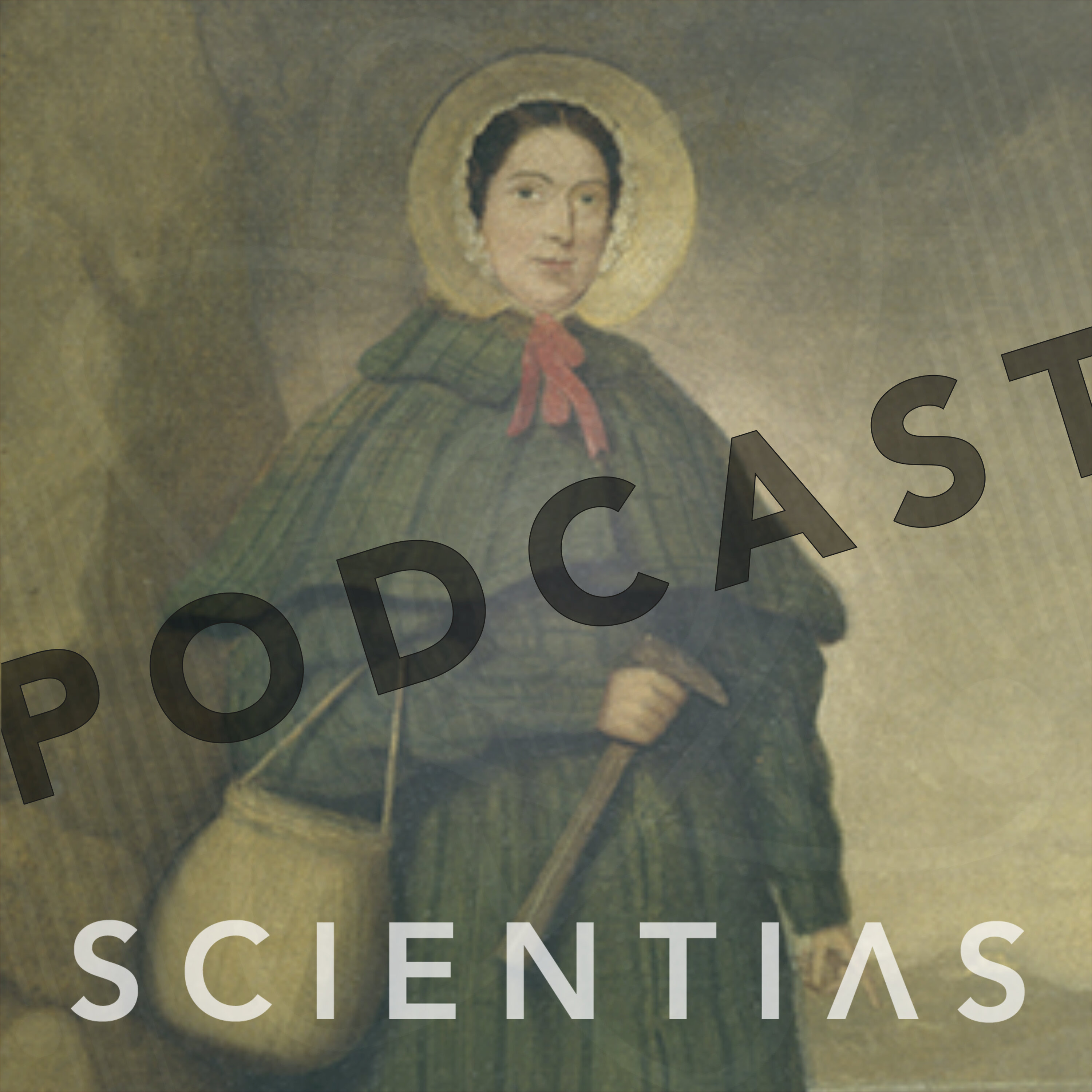 Evolutie deel 2: Diepgravende fossielen | Scientias Podcast 46 episode artwork