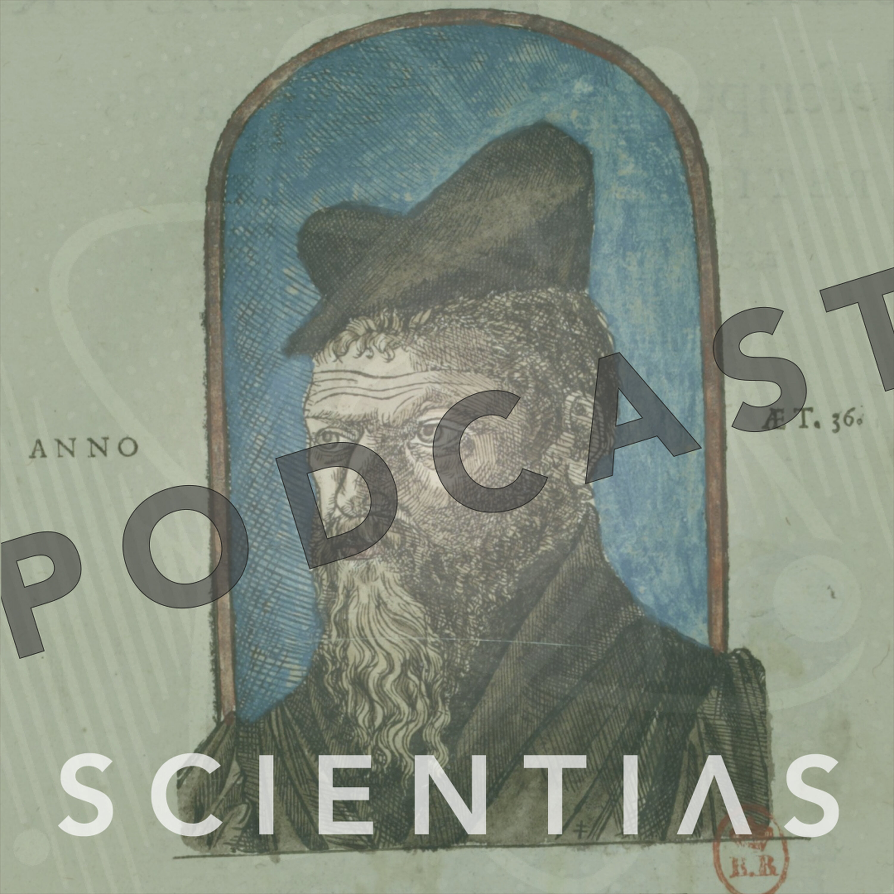 Evolutie deel 4: We Are Family Filogenetica | Scientias Podcast 48 episode artwork