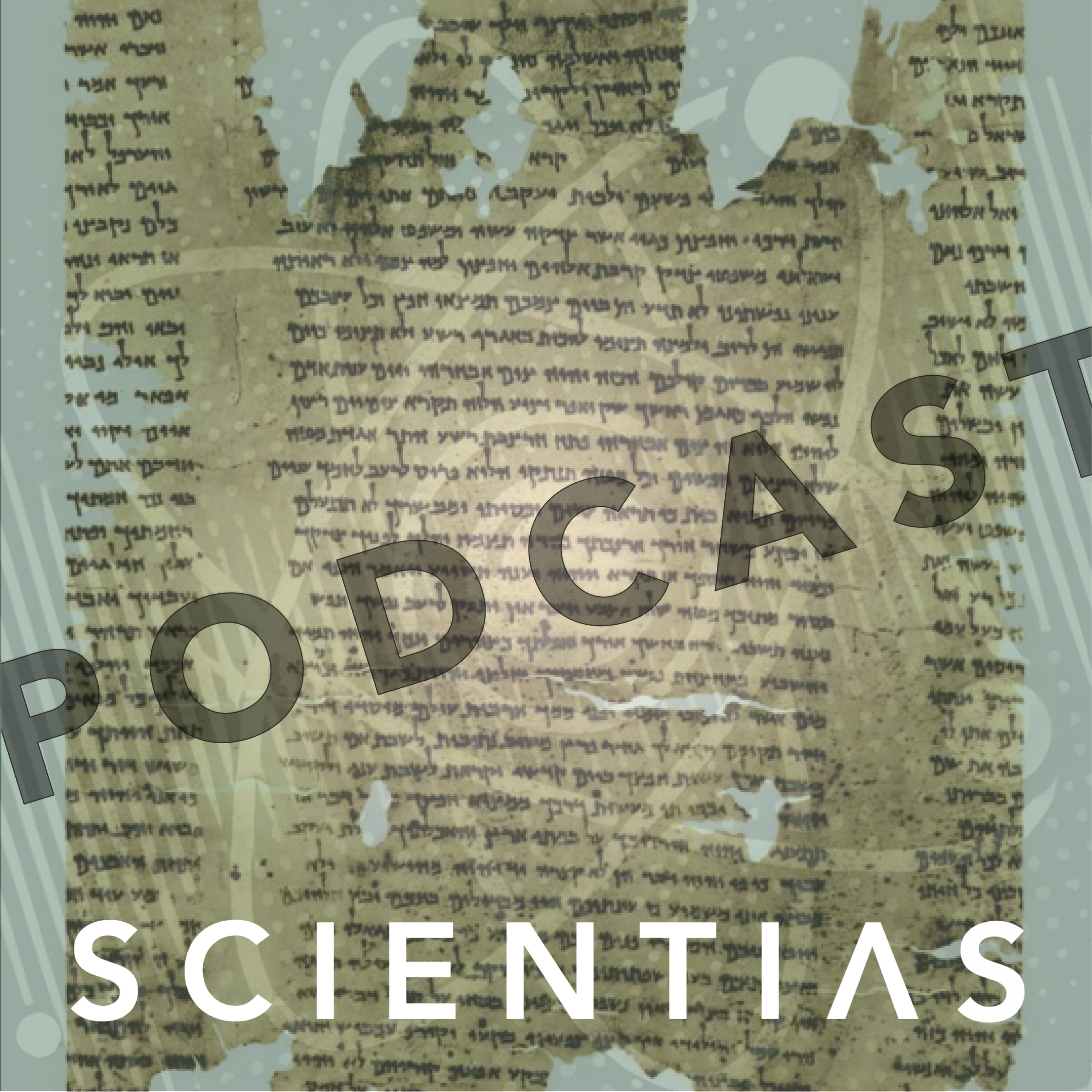 Over oudheidkunde, nepvondsten en AI: wat weten we écht over het verleden? - Scientias Podcast 70 episode artwork