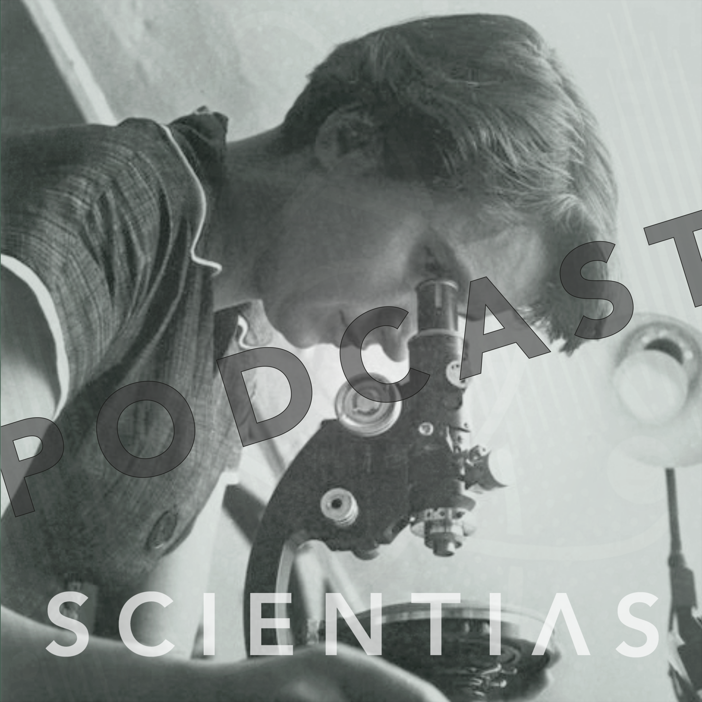 Evolutie deel 3: DNA et cetera | Scientias Podcast 47