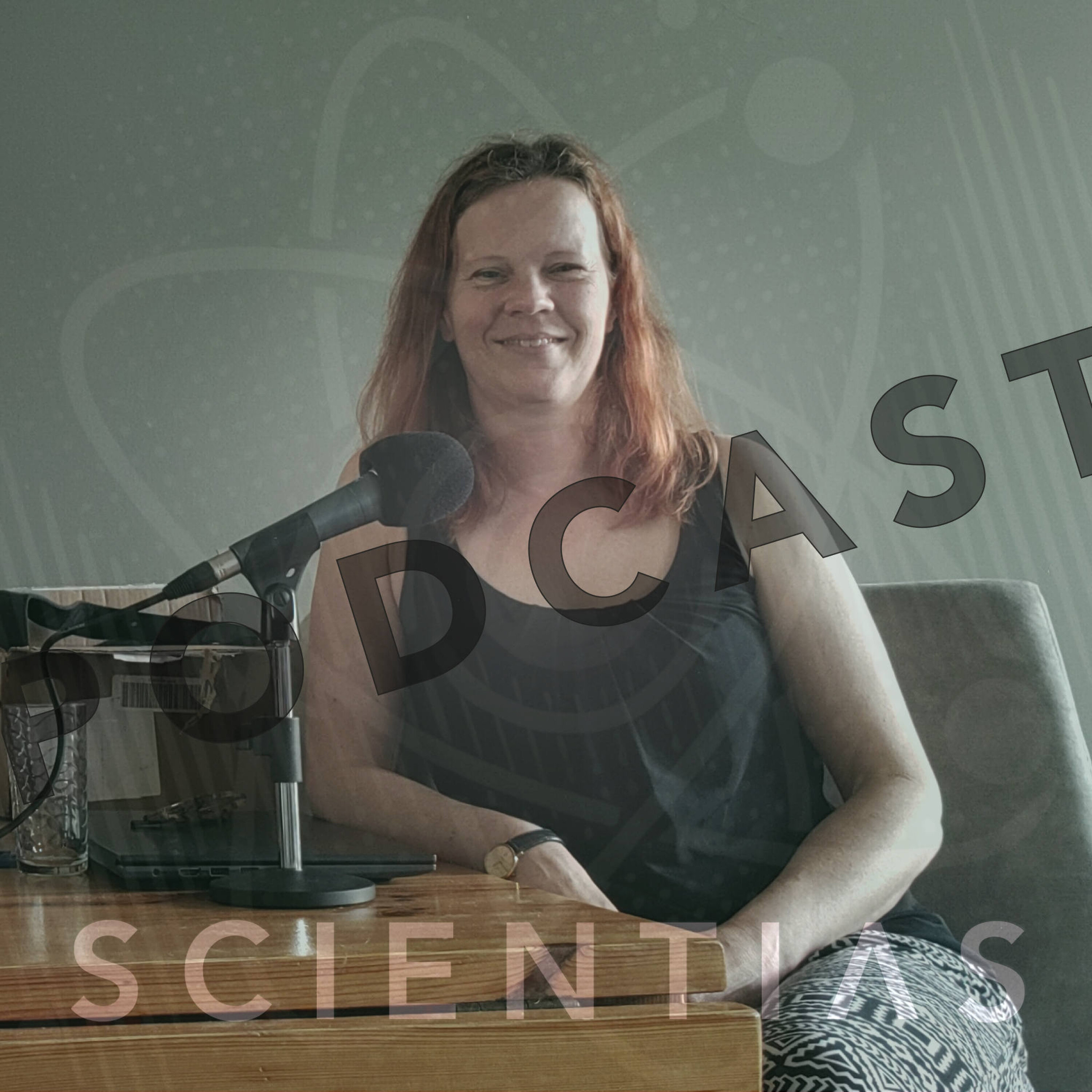 Epidemiologie, wat is dat eigenlijk? Met Erna van Balen - Scientias Podcast 76 episode artwork