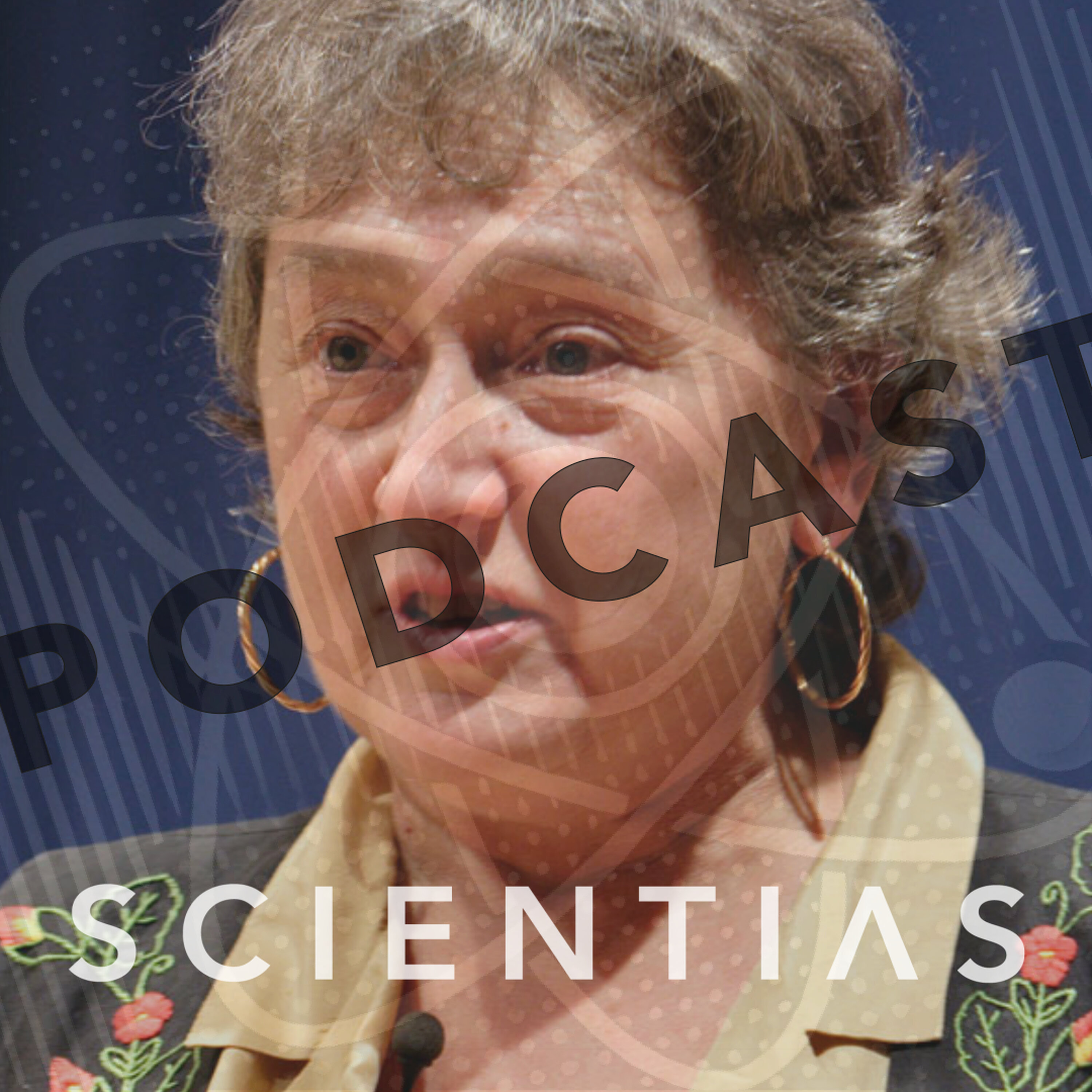 Evolutie deel 5: Moderne Evolutie | Scientias Podcast 49 episode artwork