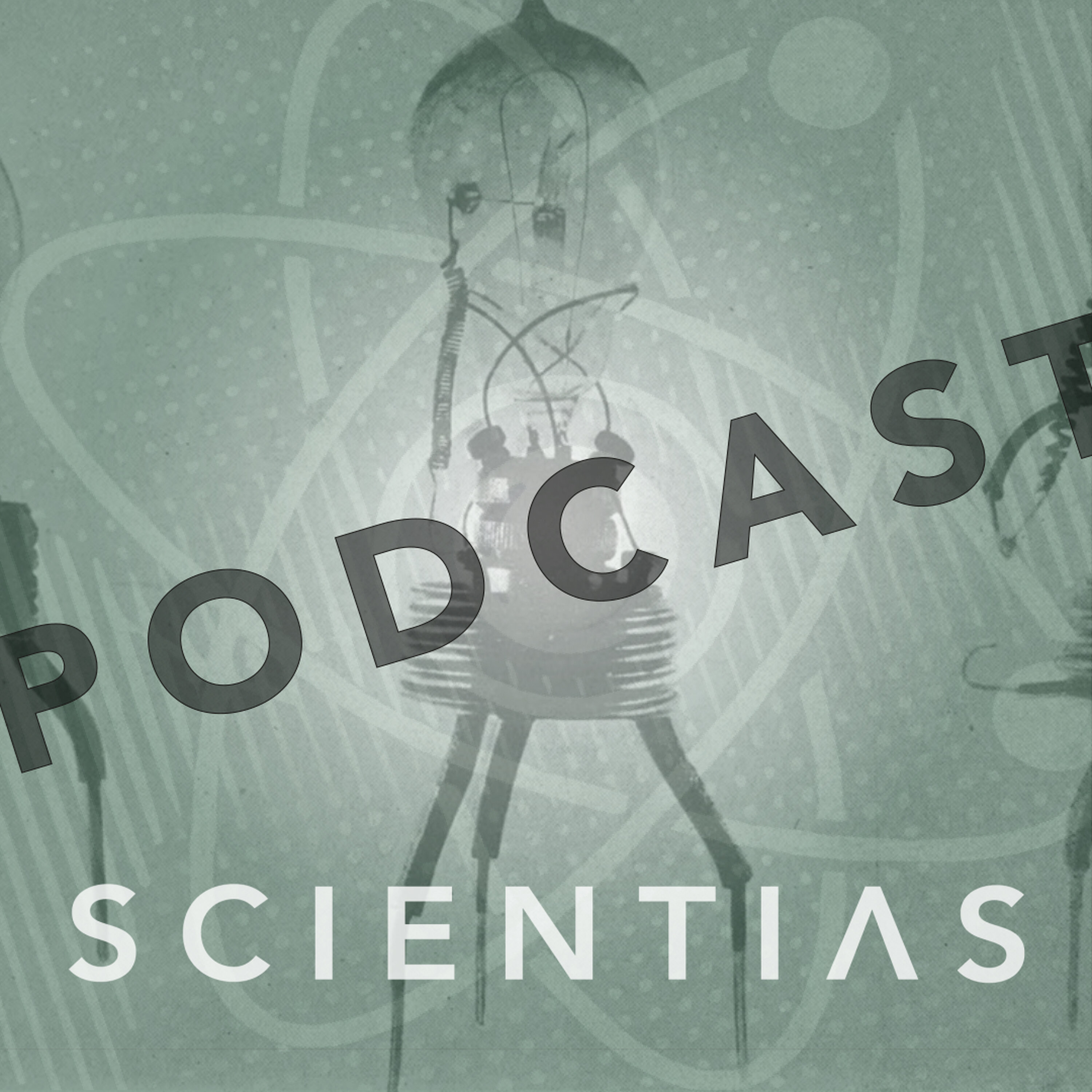 Kamerlingh Onnes en de Computer-deep dive, deel 2 | Scientias Podcast 59 episode artwork