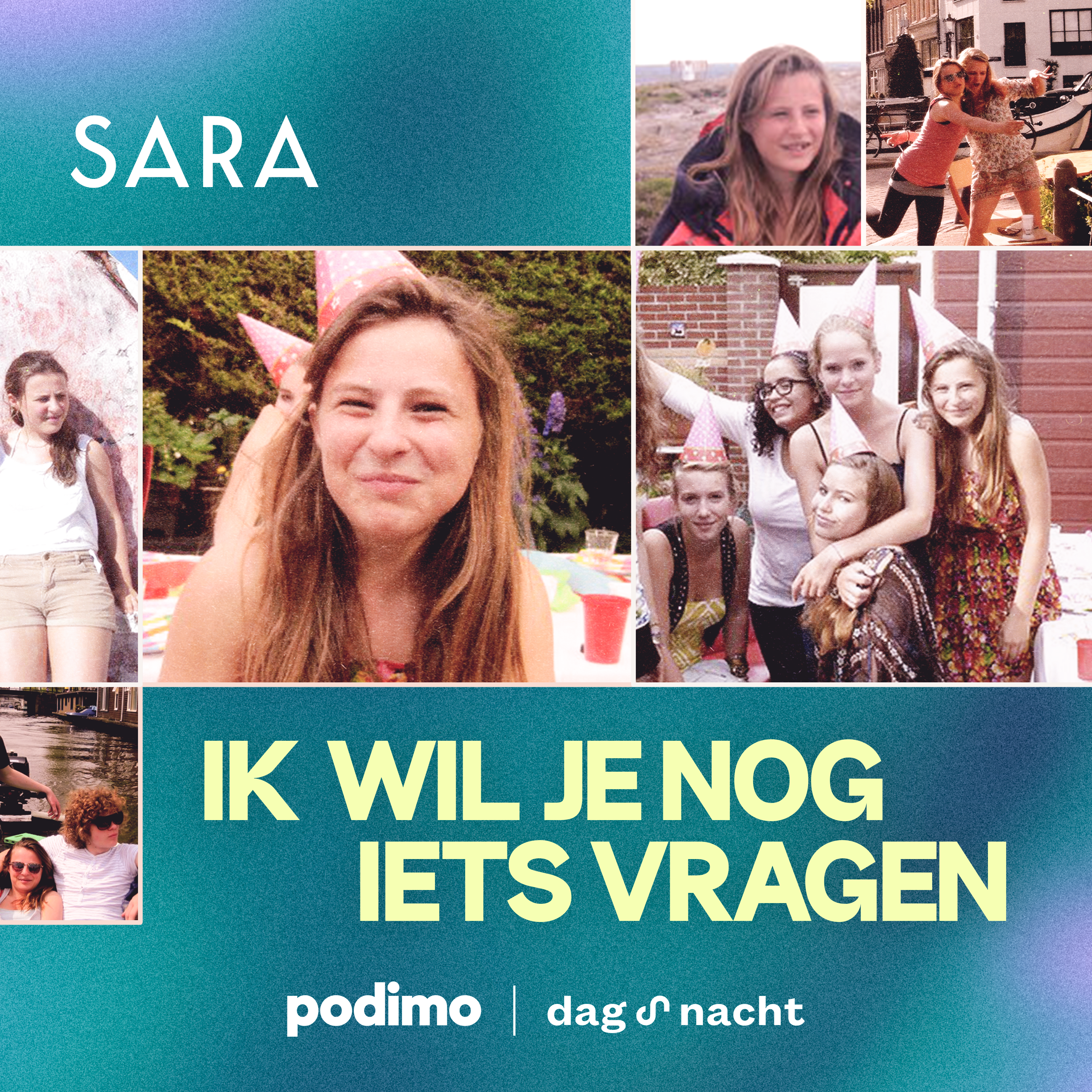 8. Sara en de deofles voor Abderrahim