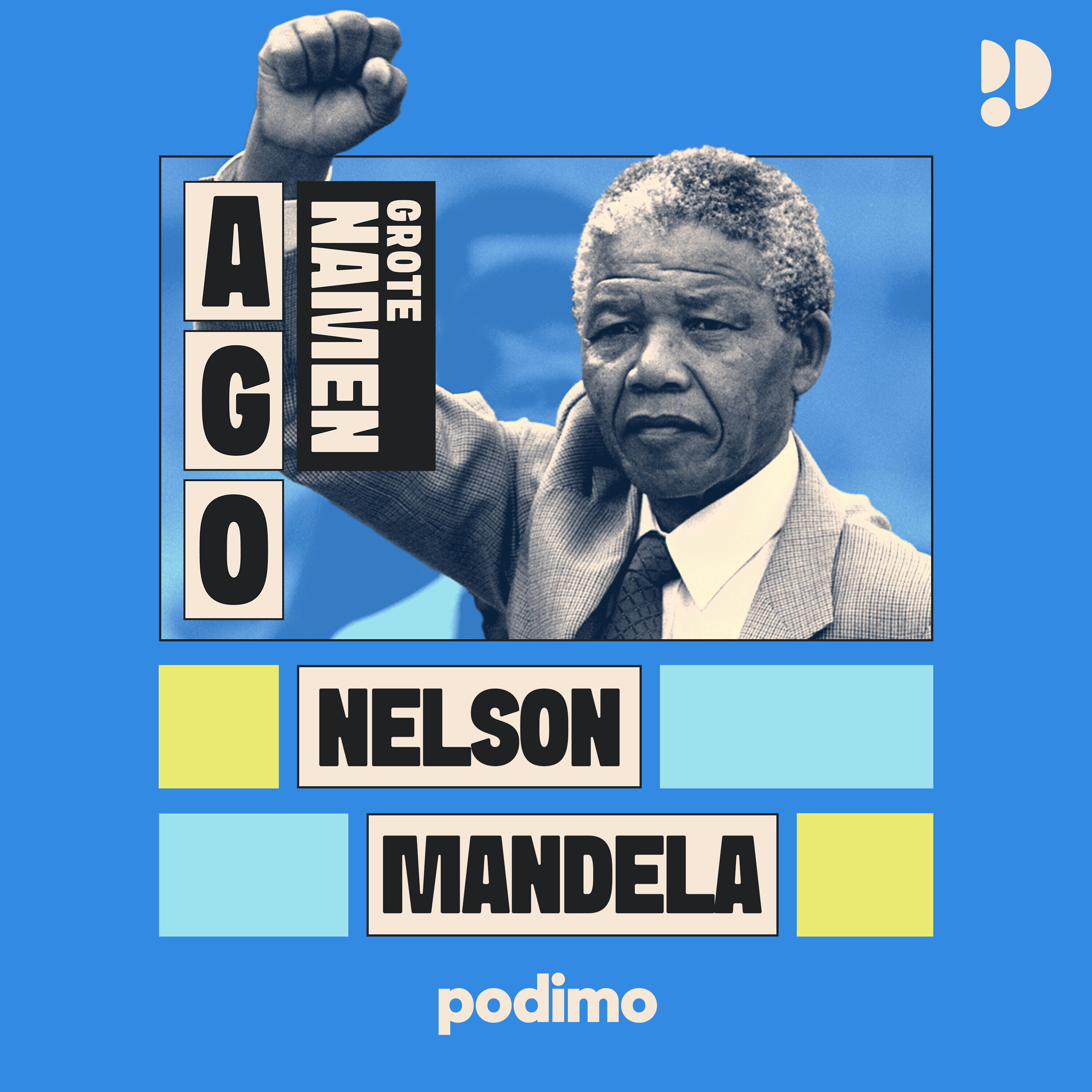 Nelson Mandela