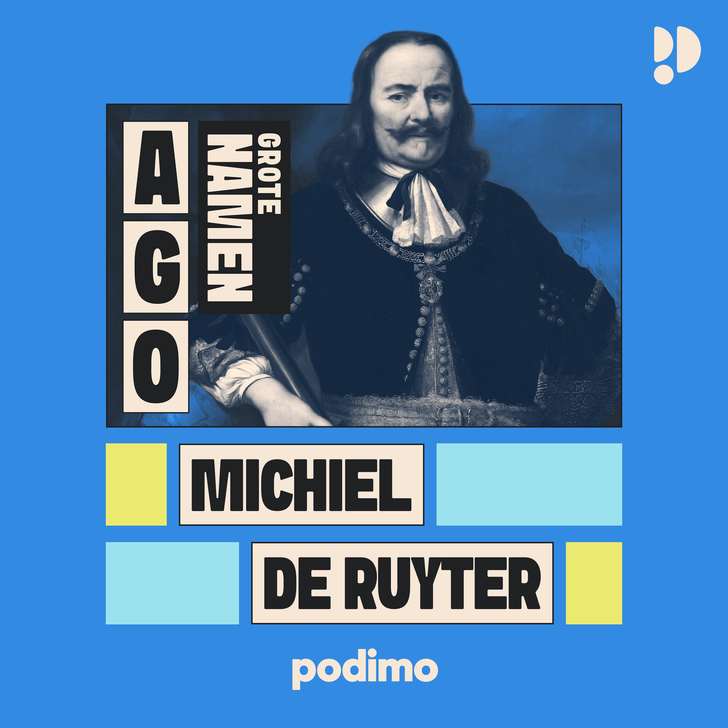 Michiel de Ruyter