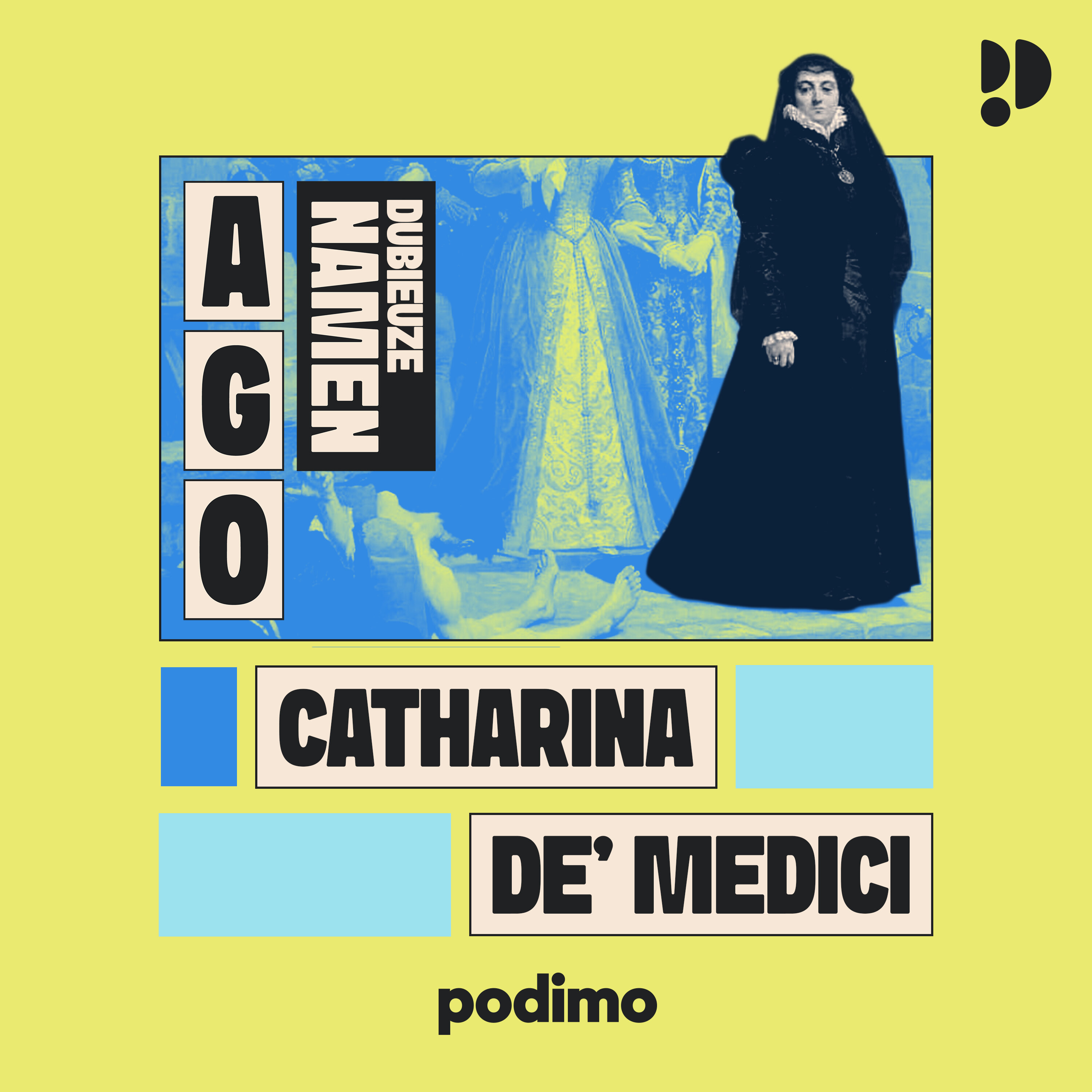 Catharina de' Medici artwork