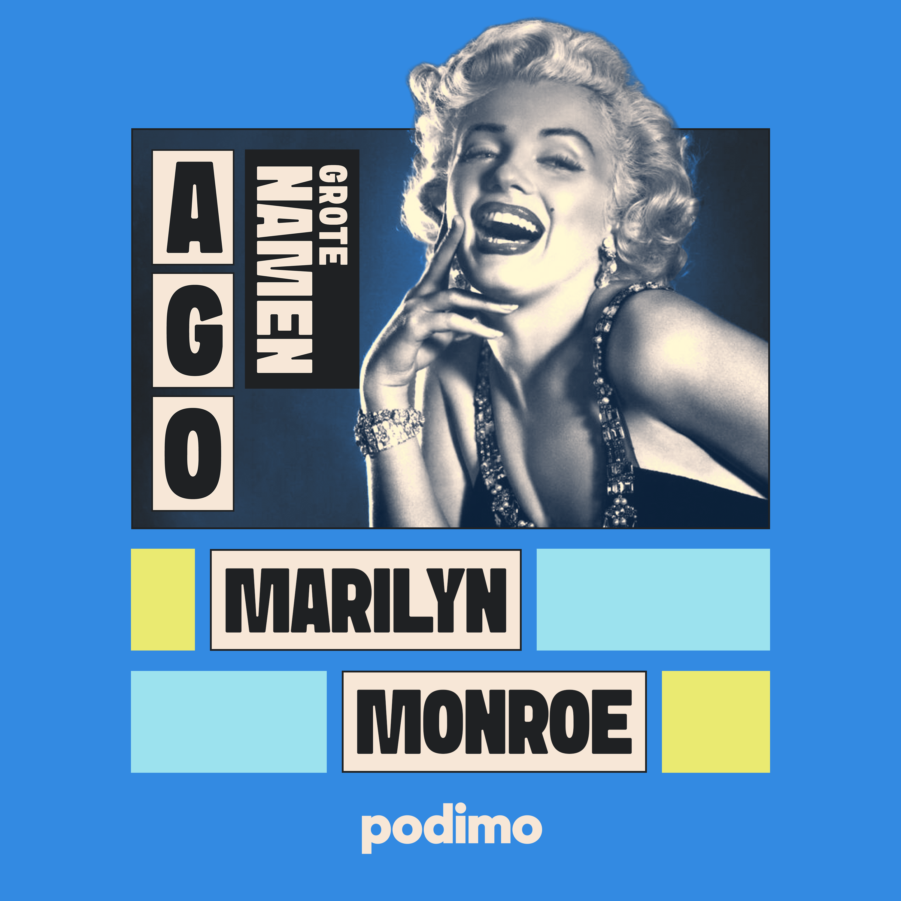 Marilyn Monroe