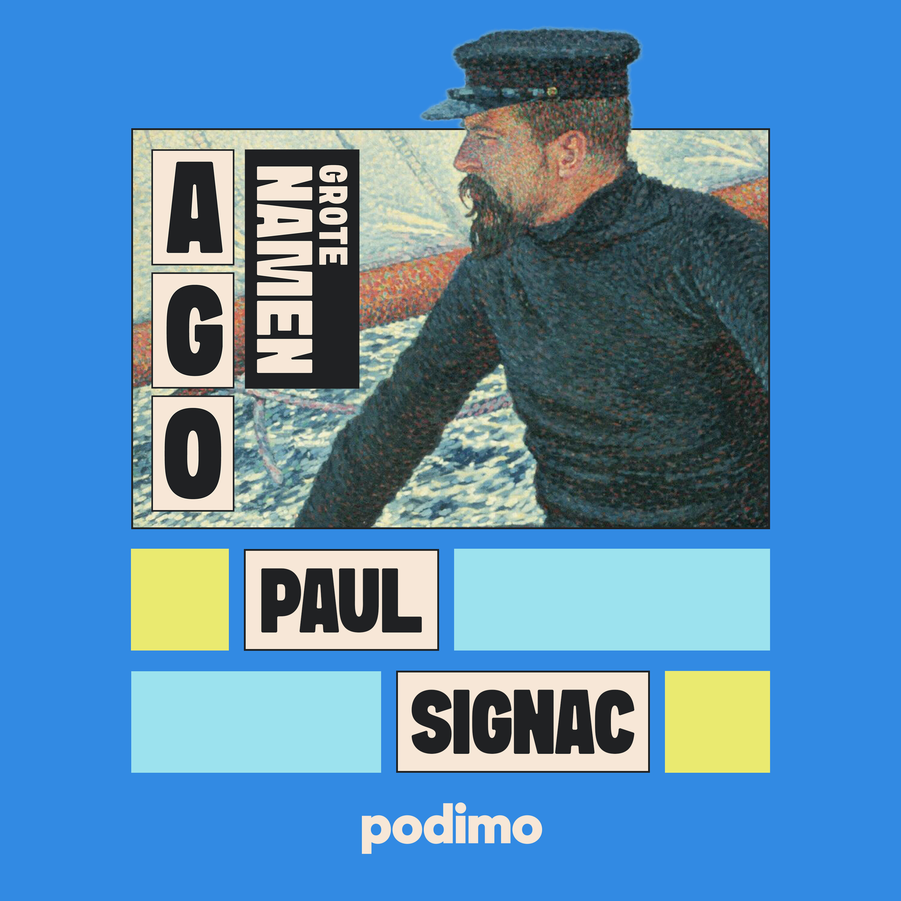 Paul Signac: pionier van kleur en licht