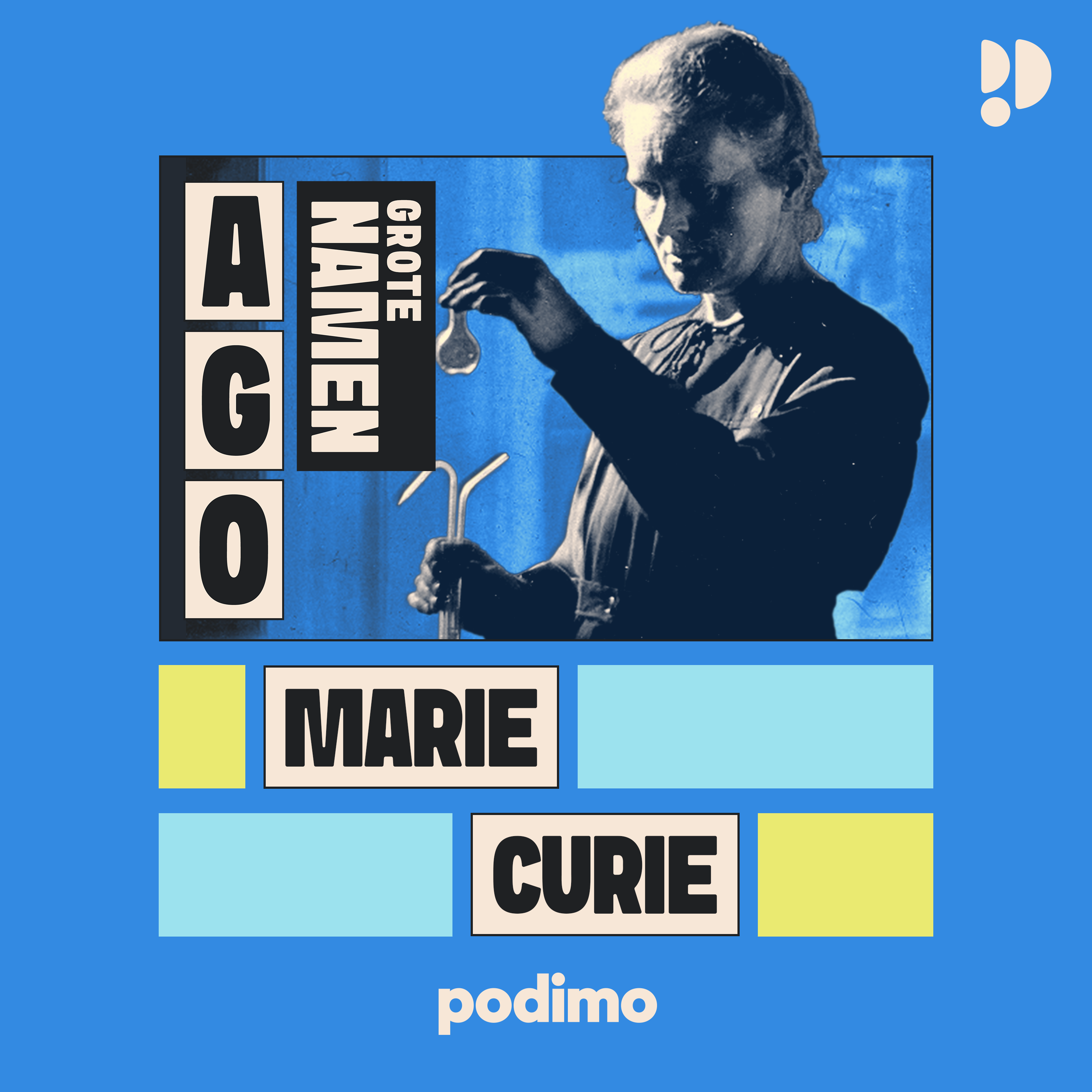 Marie Curie