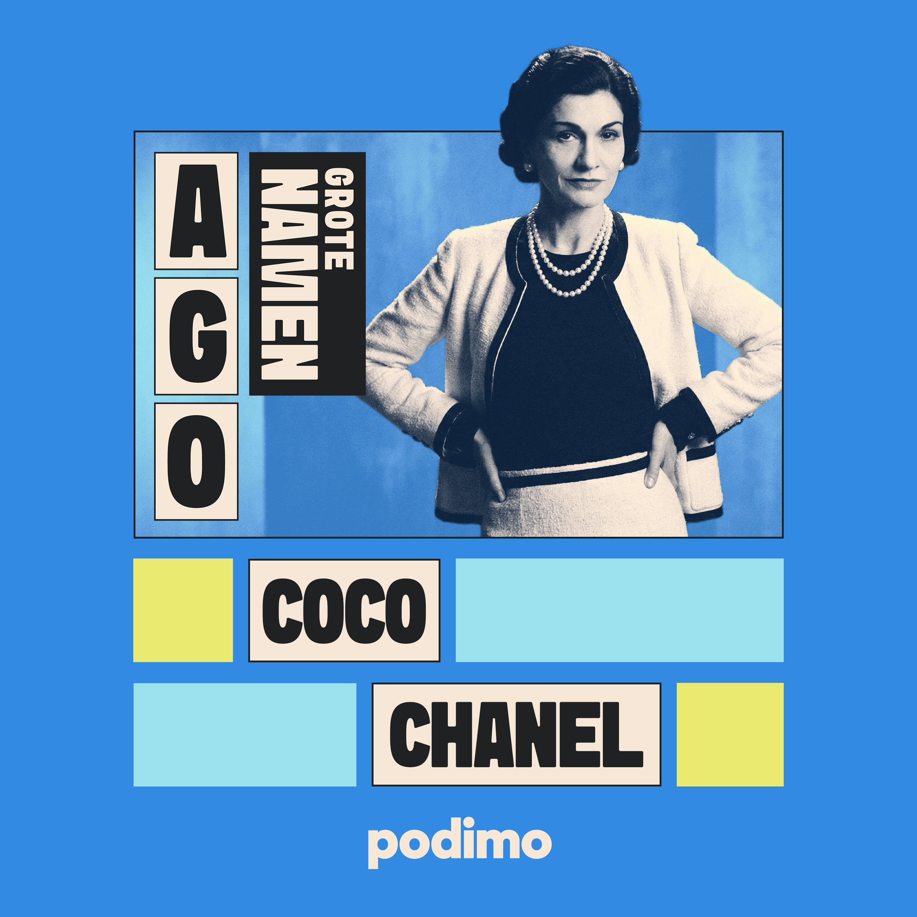 Coco Chanel: collaboratie en haute couture