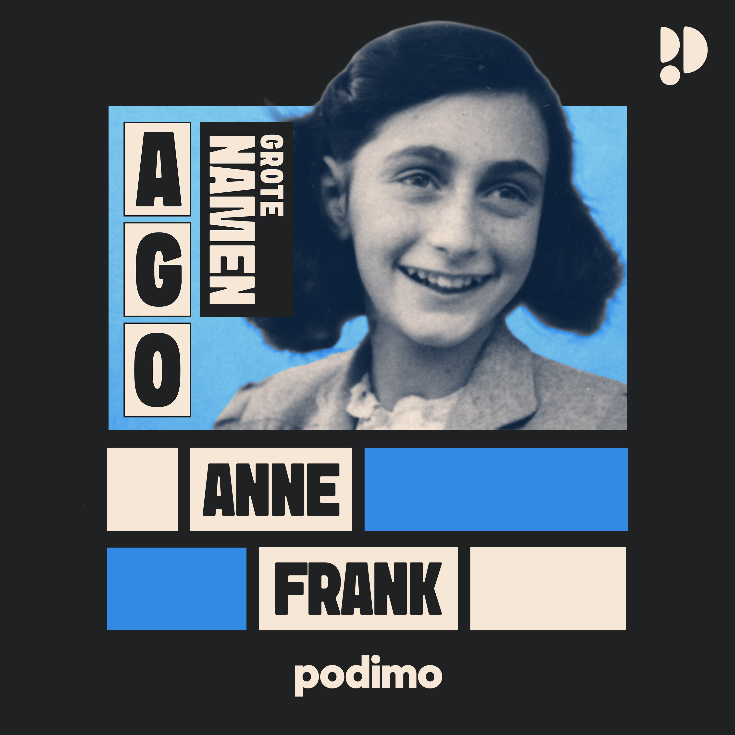 Anne Frank: het meisje in het Achterhuis episode artwork