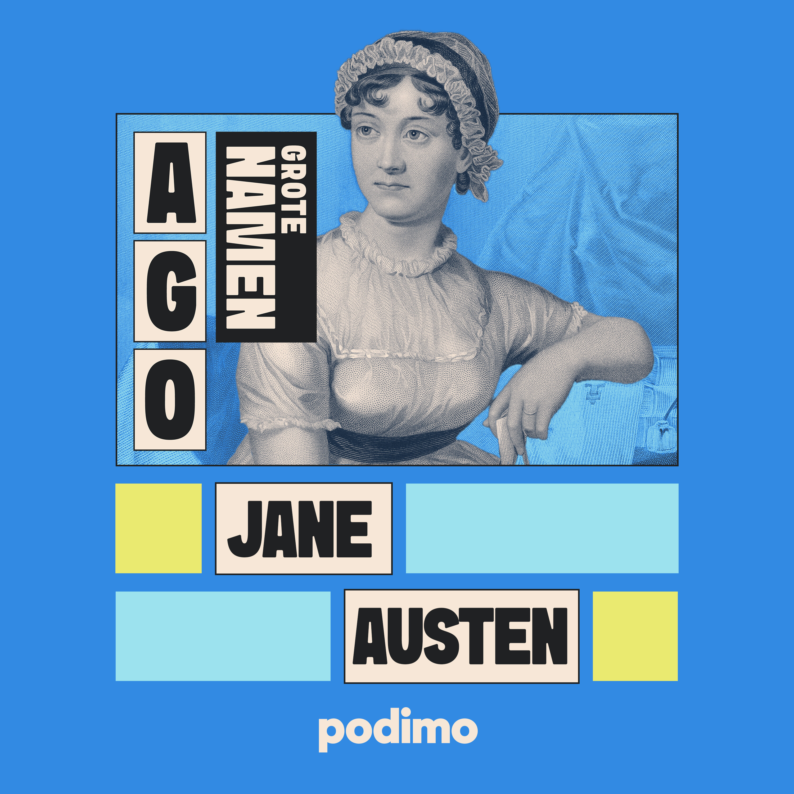 Jane Austen: de koningin van de romantische komedie