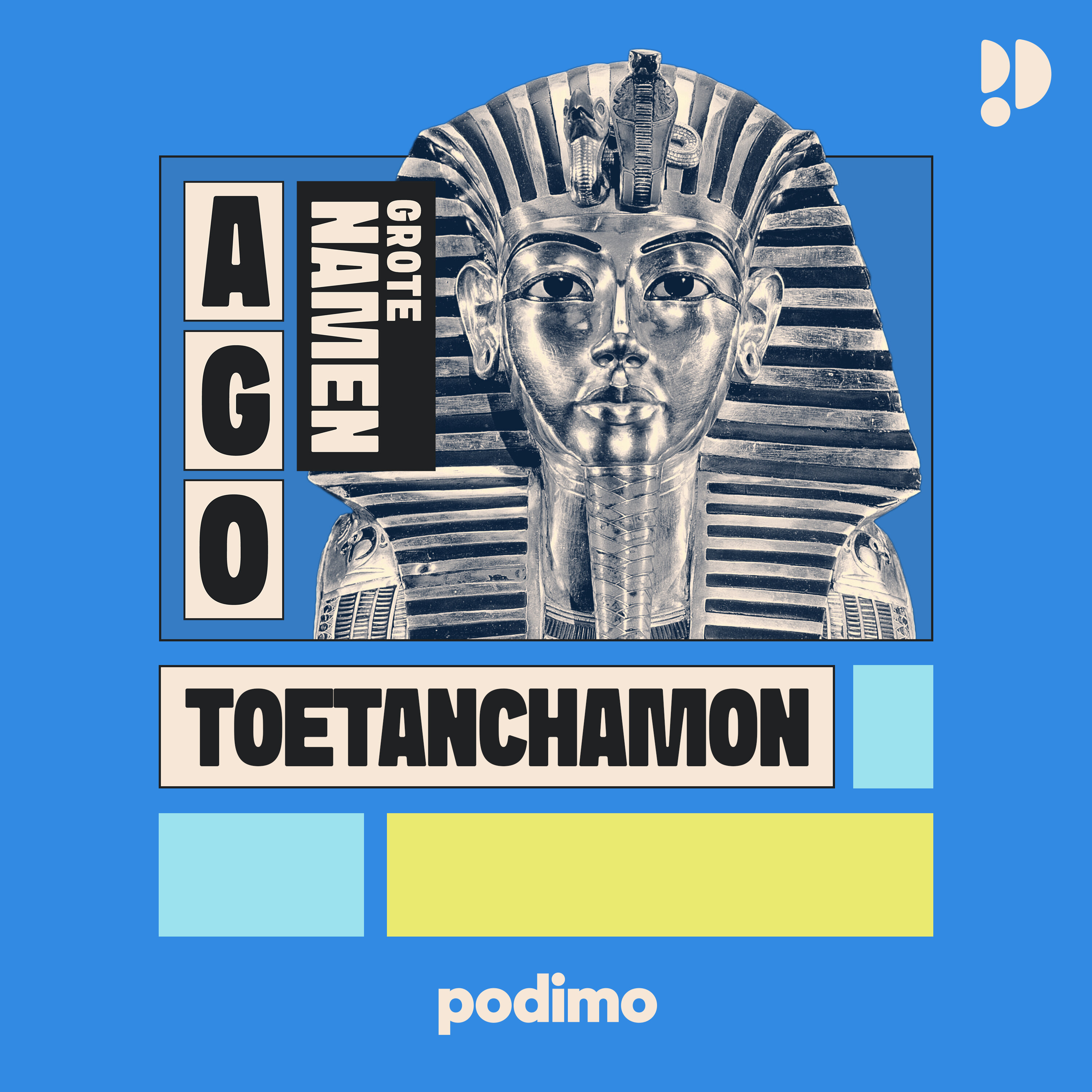 Toetanchamon