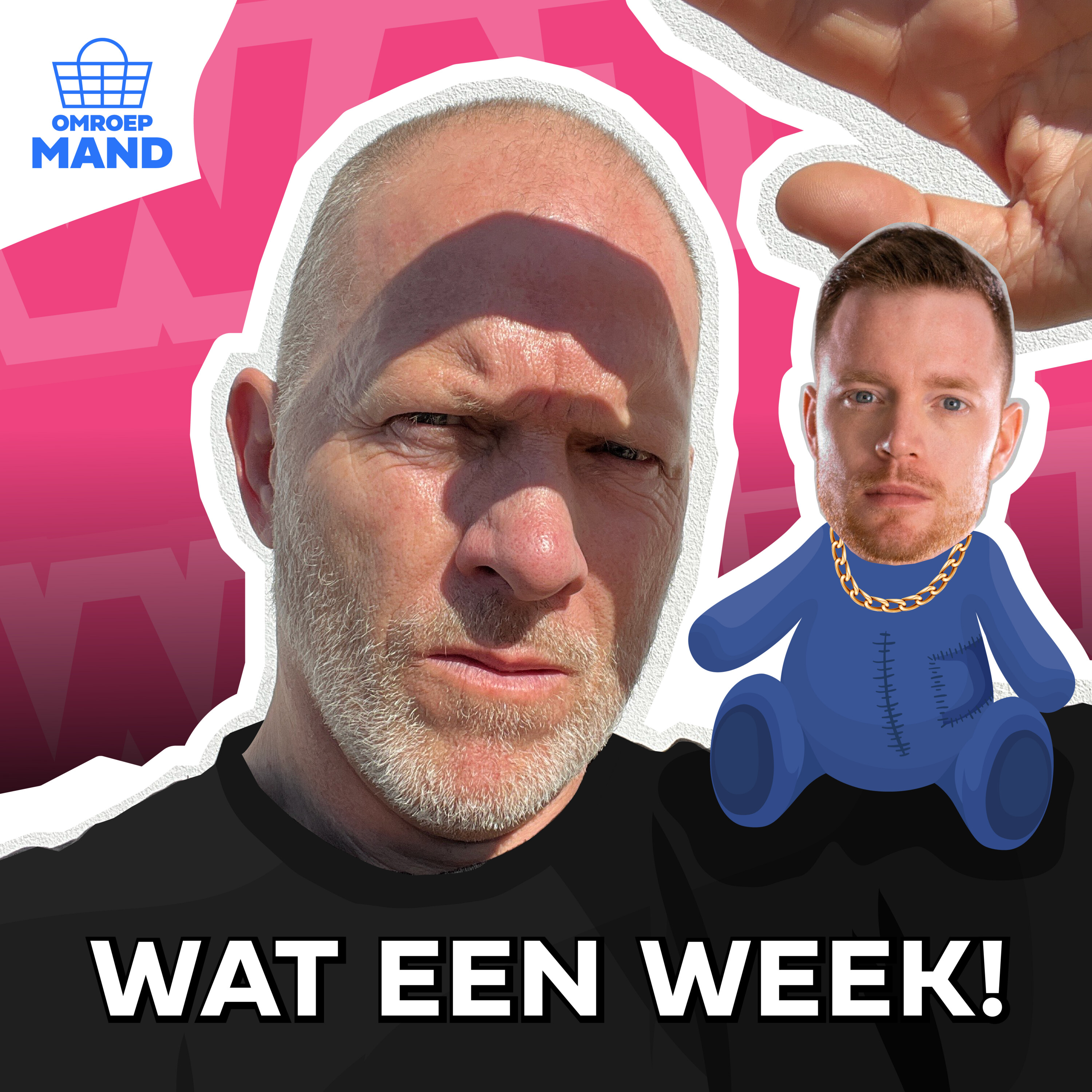 Wat een Week!
