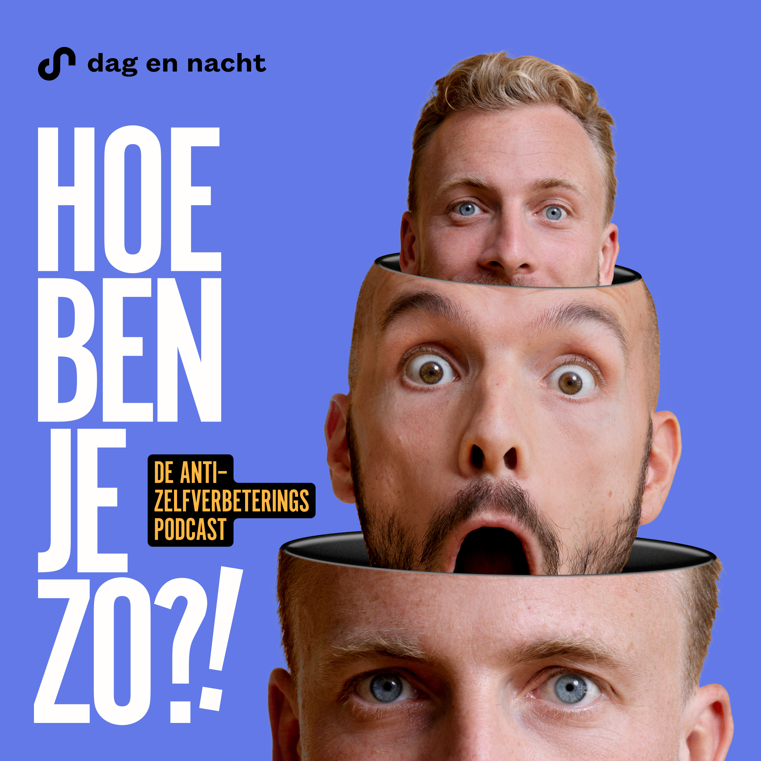 Hoe ben je zo?!