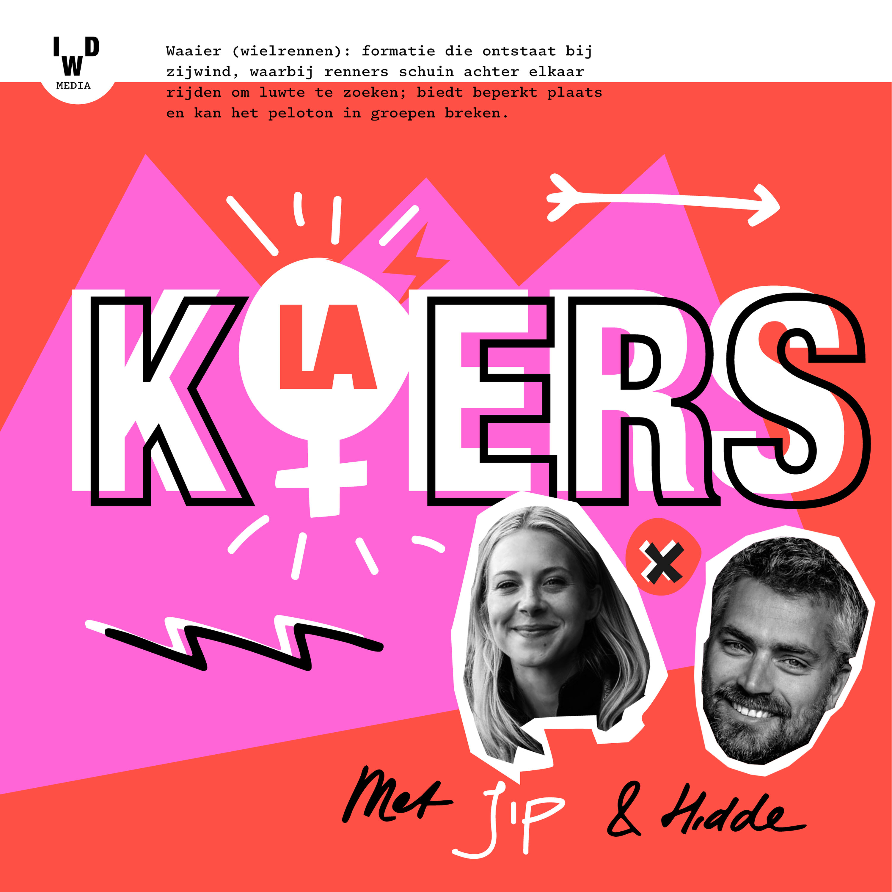 Podcast artwork