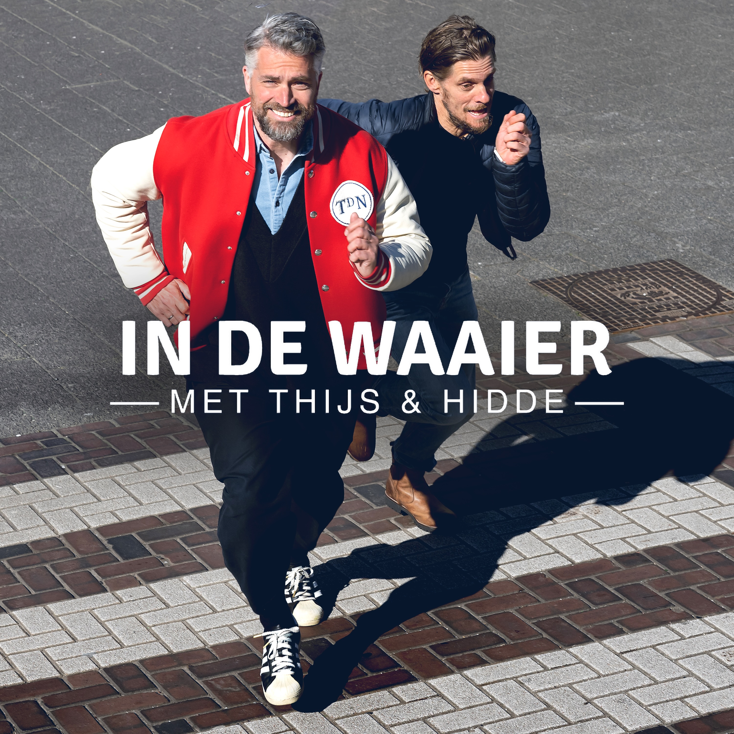 In gesprek met Mart Smeets: 'Achteraf denk ik, waar hebben we naar zitten kijken.'