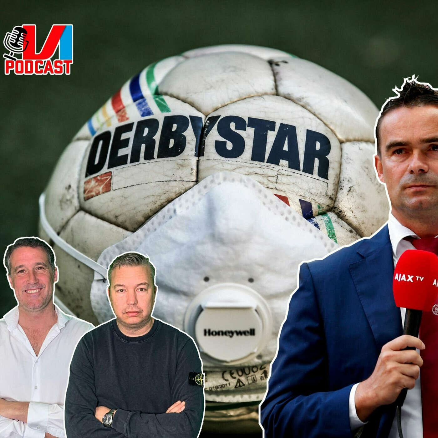 Scorebordjournalistiek