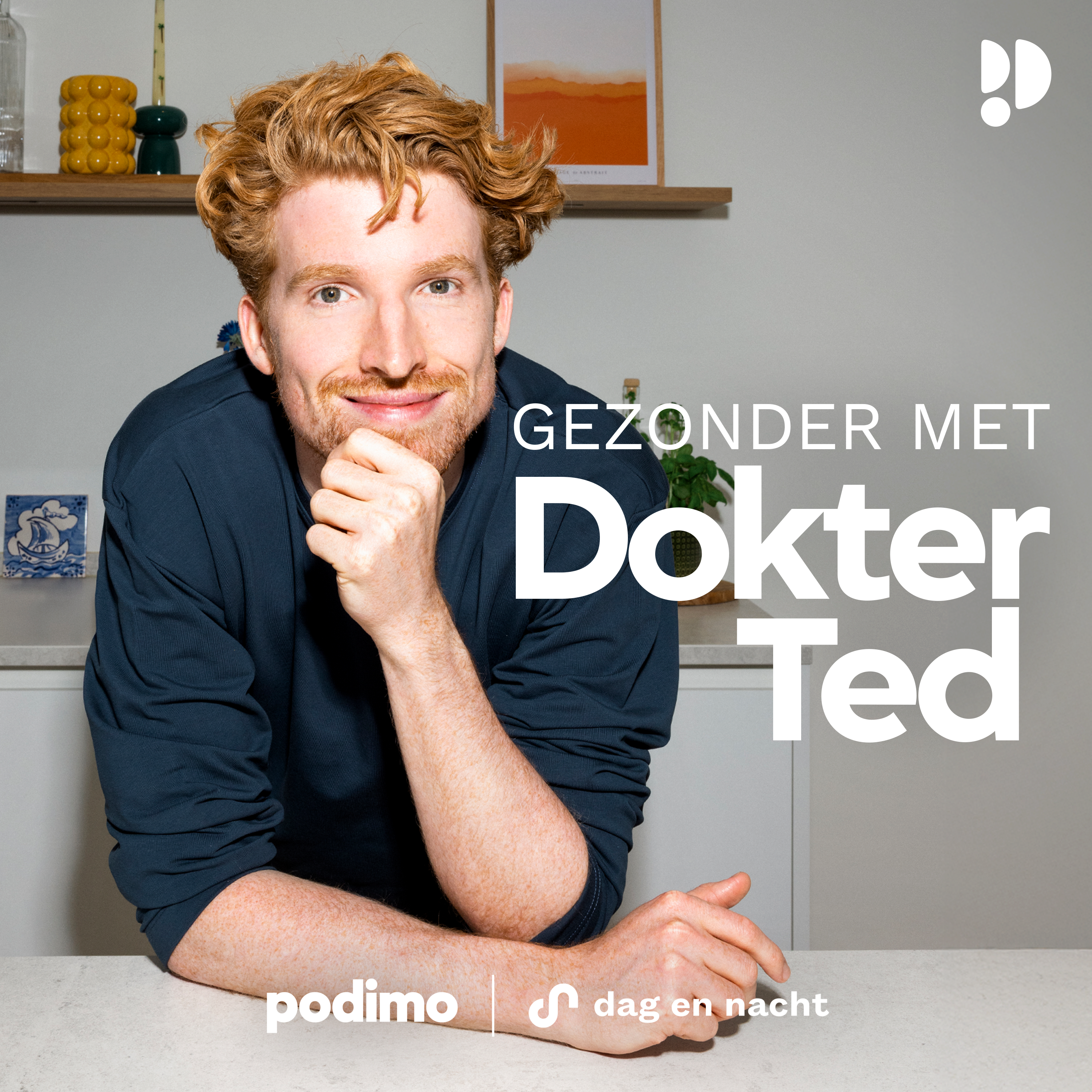 Seizoensfinale: Ted beantwoordt al jullie vragen!