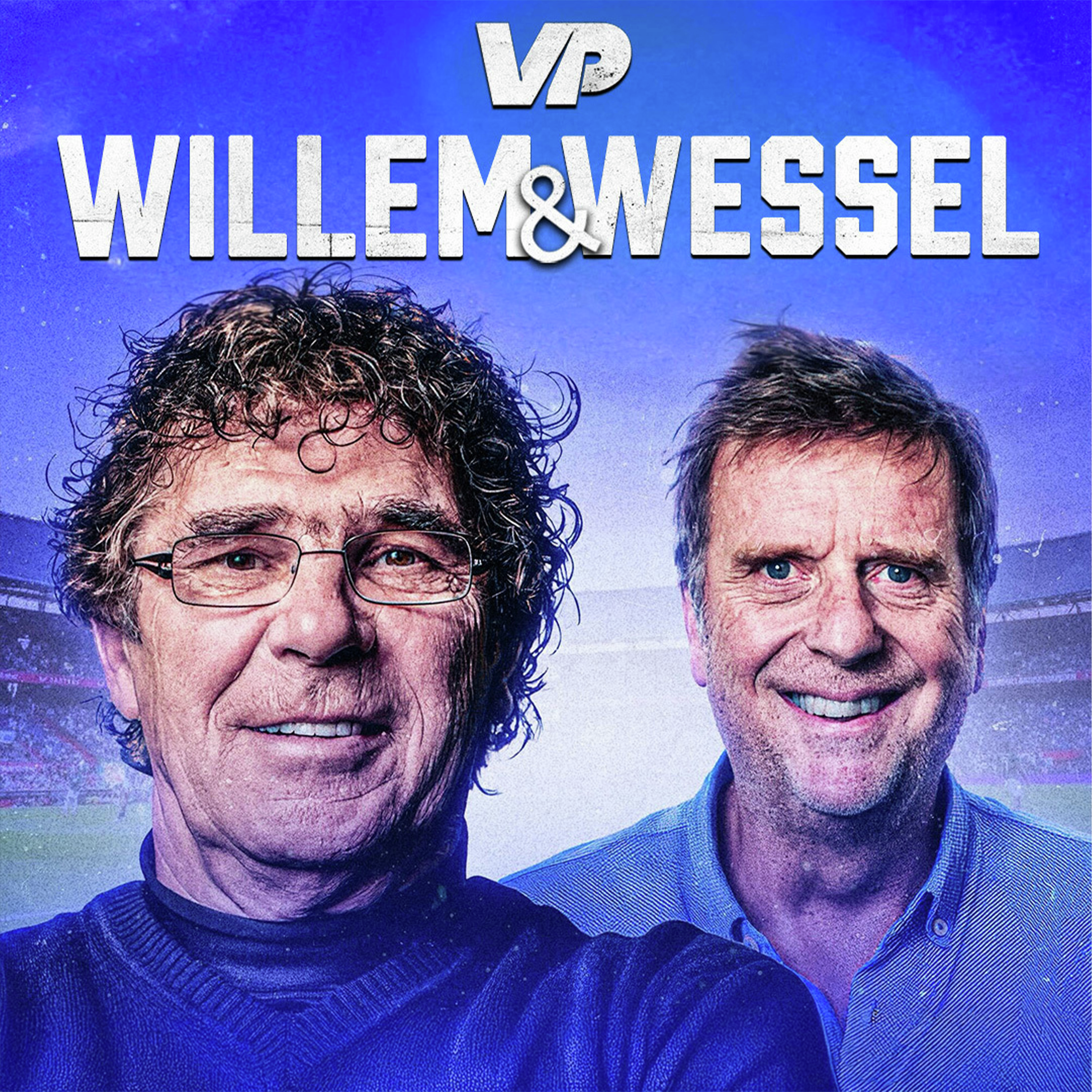 'Het is toch triest dat die jongen van Ajax nooit bij Feyenoord heeft gespeeld'