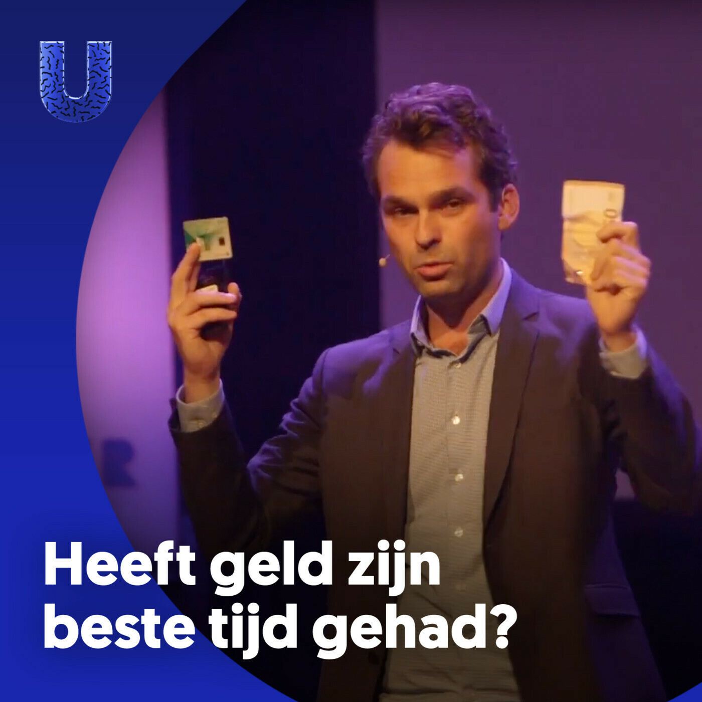 De Universiteit van Nederland Podcast