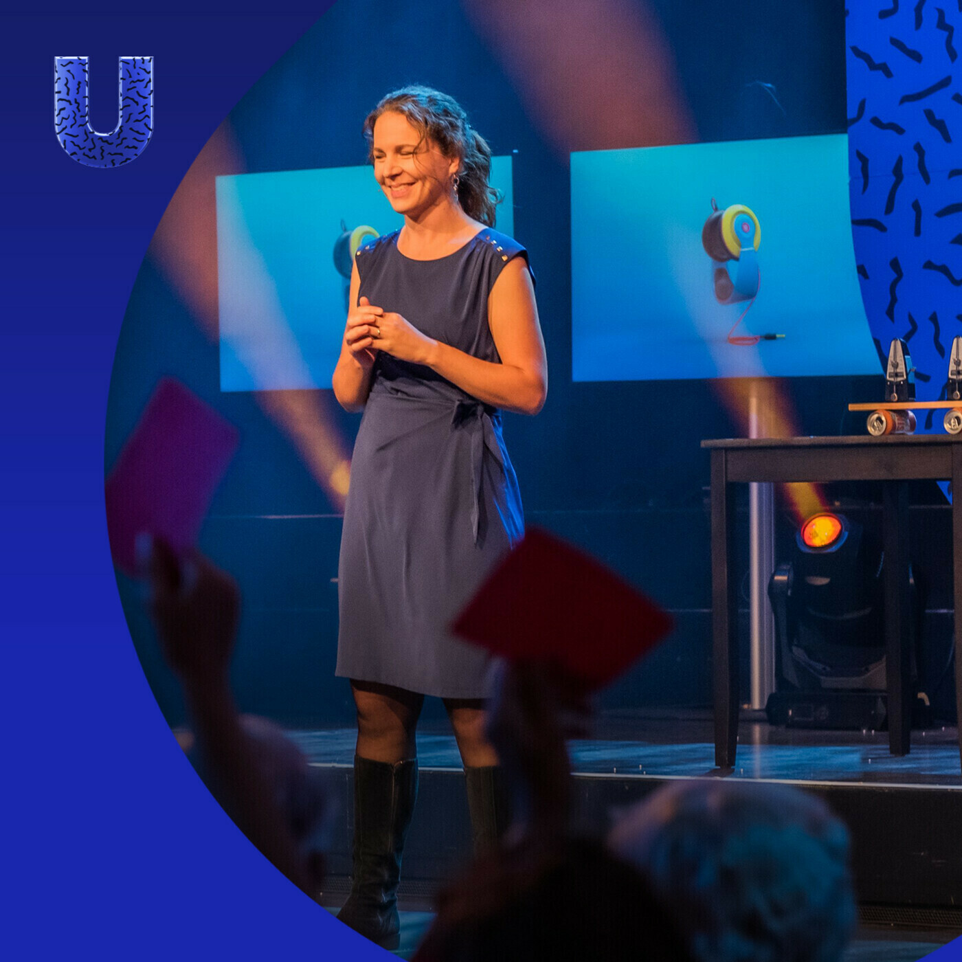 De Universiteit van Nederland Podcast