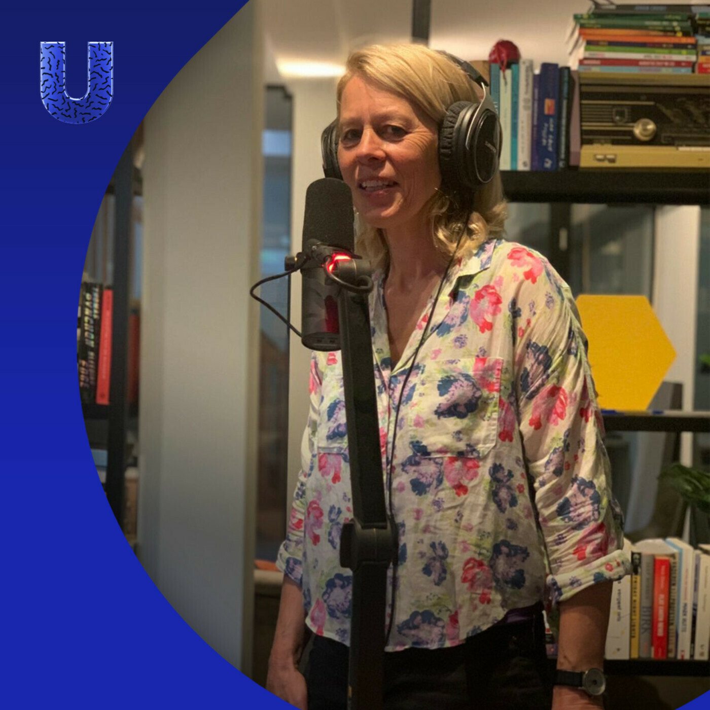 De Universiteit van Nederland Podcast