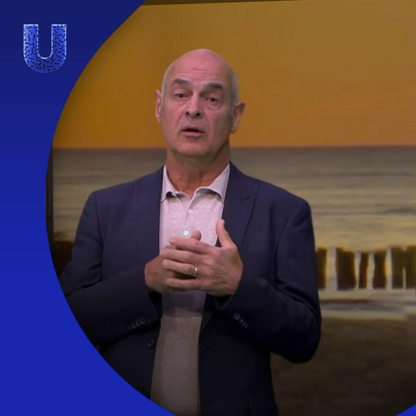 De Universiteit van Nederland Podcast