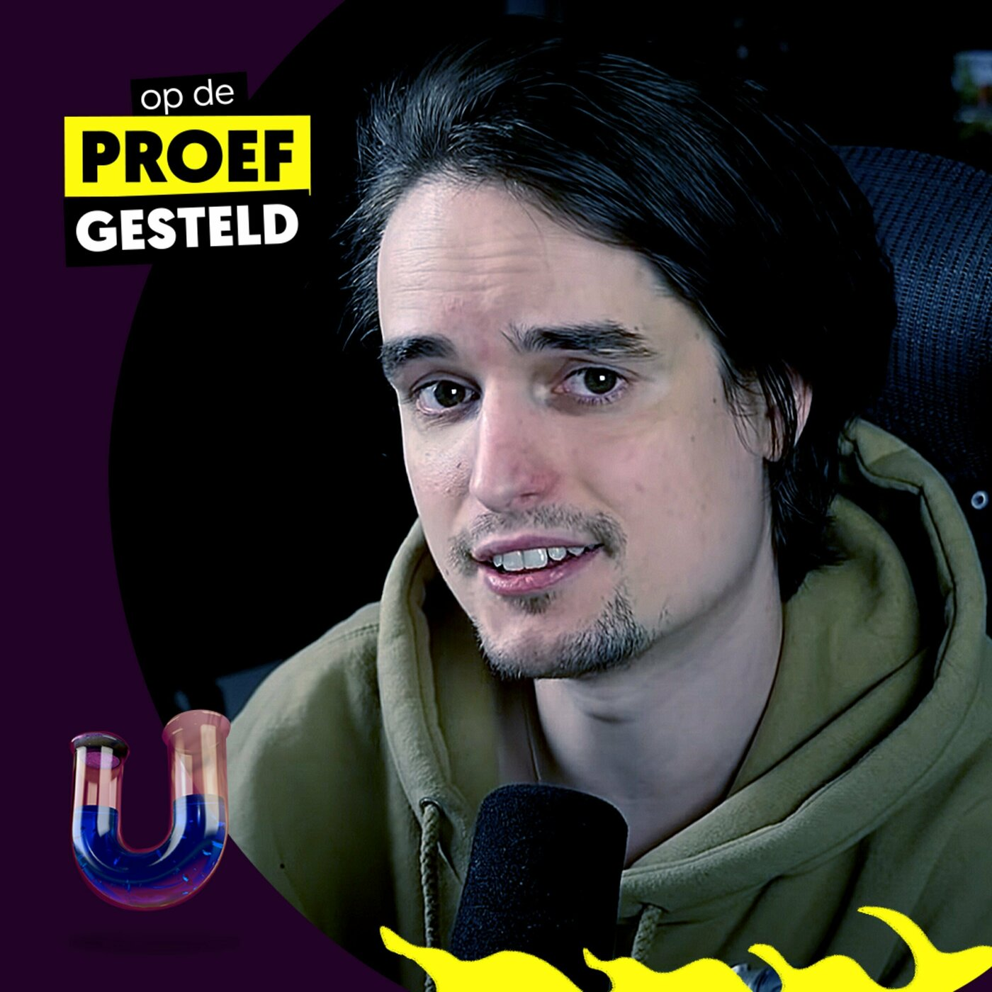 De Universiteit van Nederland Podcast