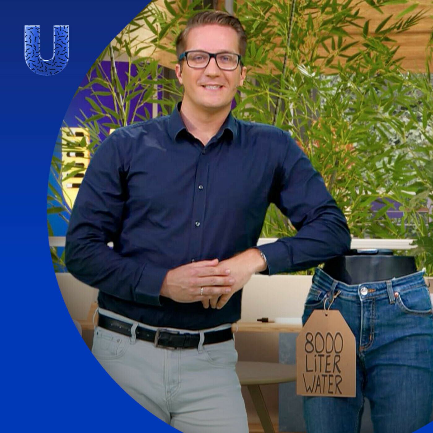 De Universiteit van Nederland Podcast