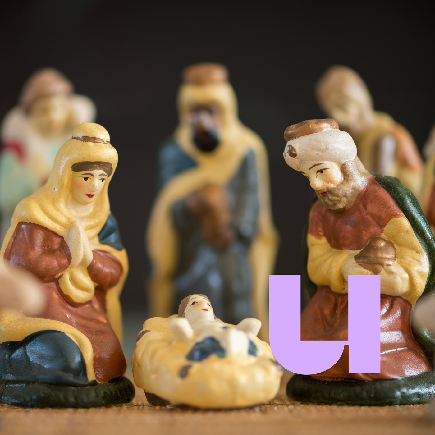 De Universiteit van Nederland Podcast