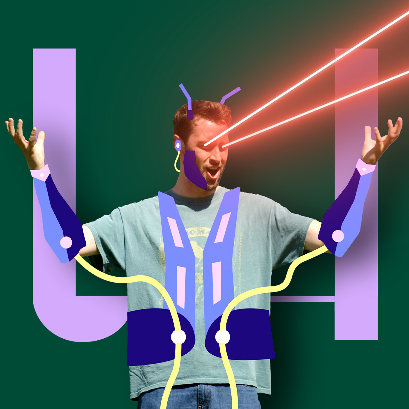 De Universiteit van Nederland Podcast