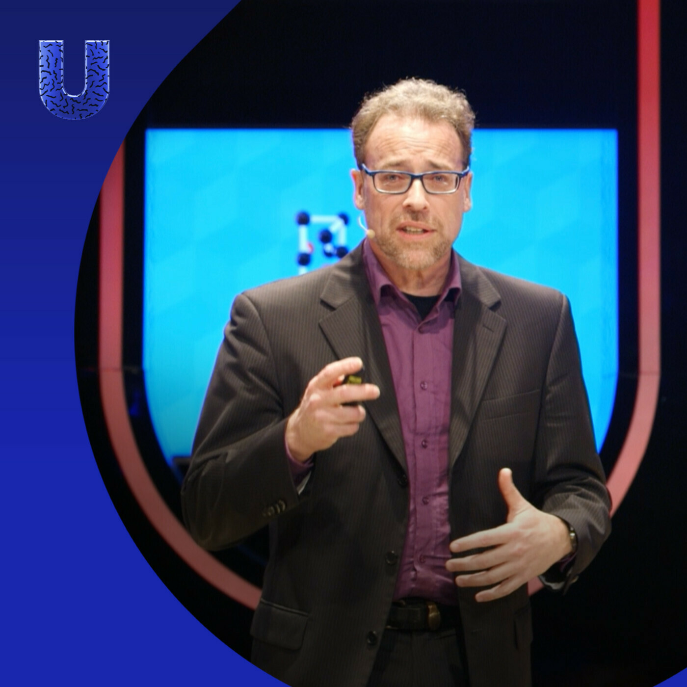 De Universiteit van Nederland Podcast