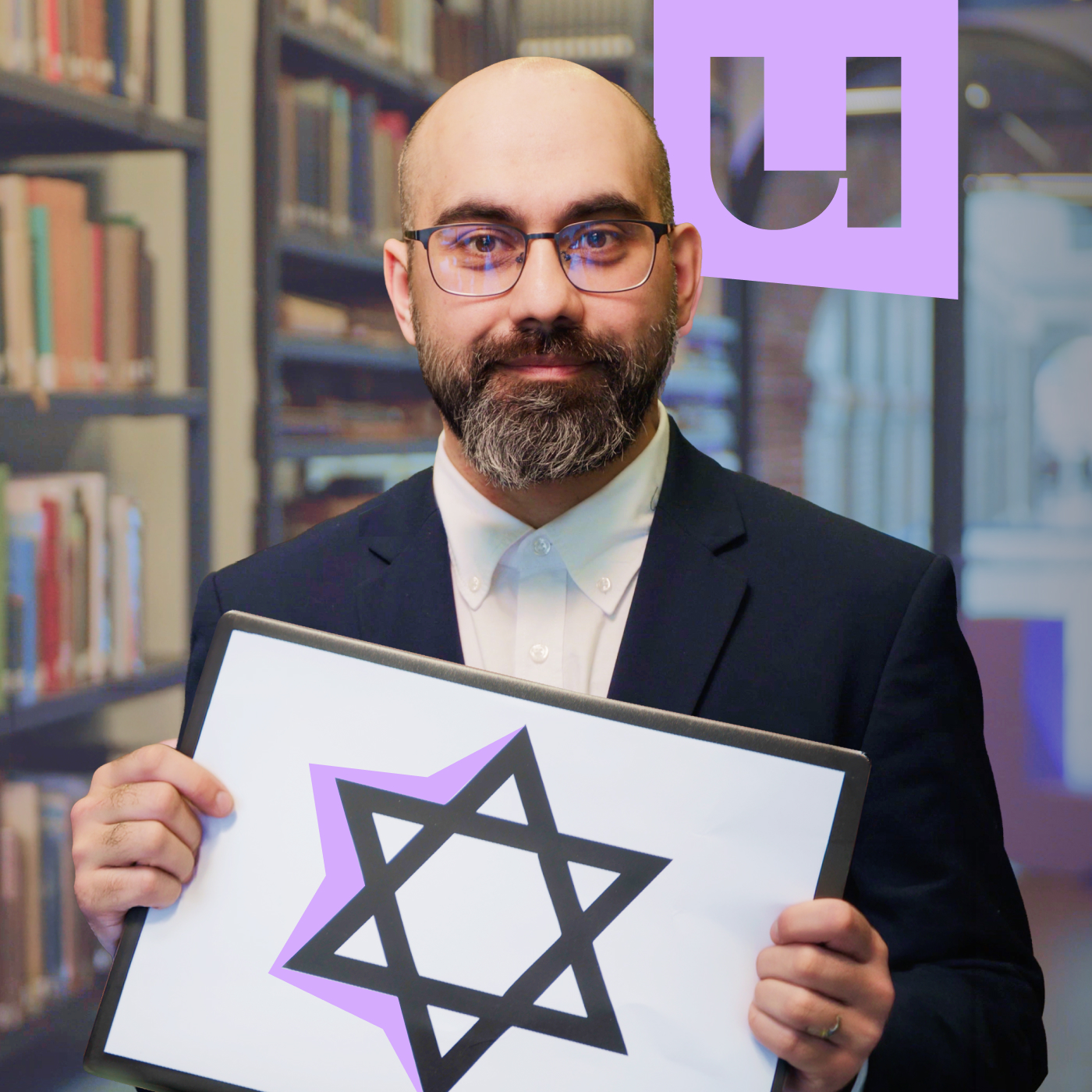 843. Zijn Joden en moslims echt elkaars tegenpolen? Dit zegt de geschiedenis.