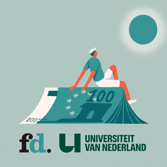 848. Waarom hebben we financiële crises nodig? (UvNL ❤️ FD)