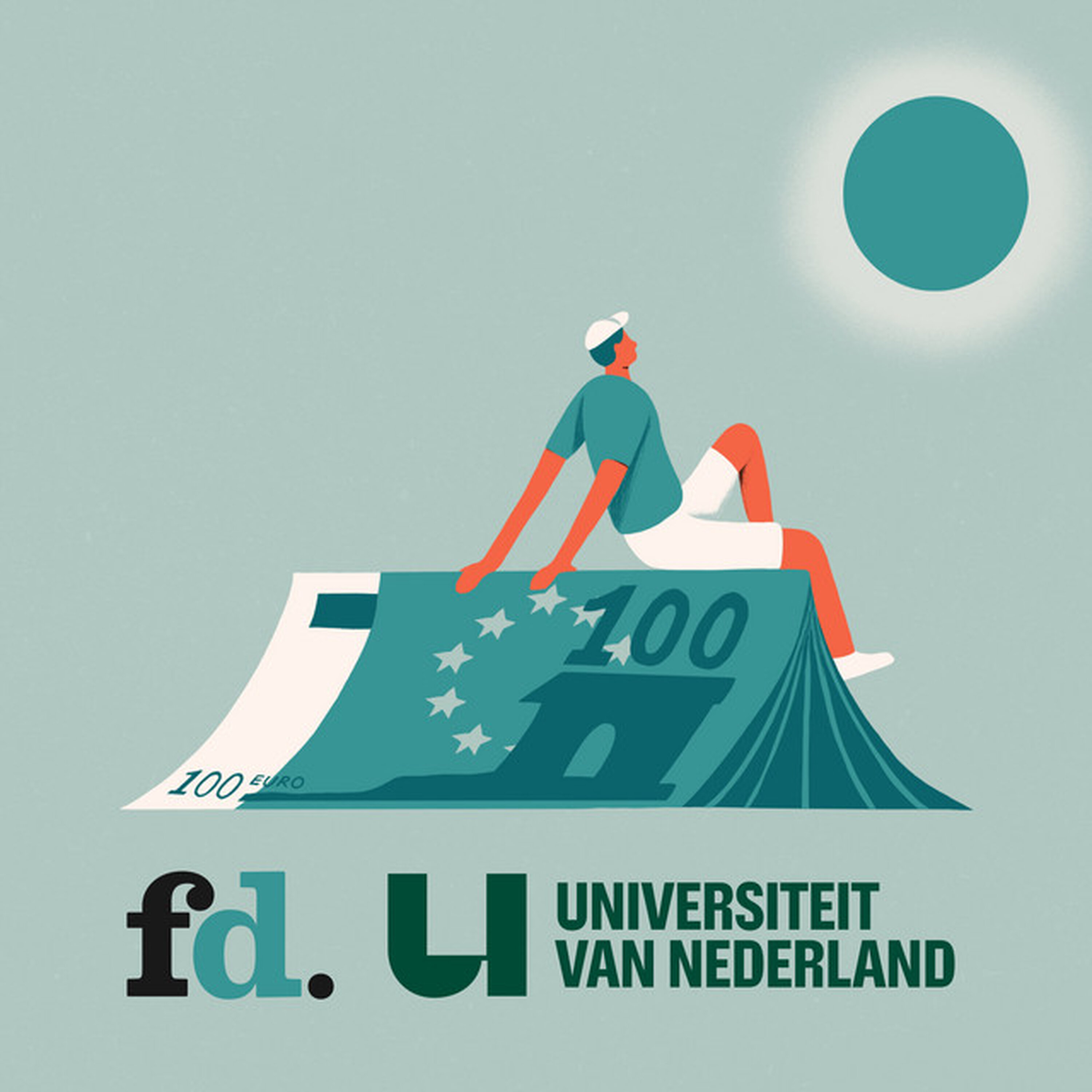 848. Waarom hebben we financiële crises nodig? (UvNL ❤️ FD)