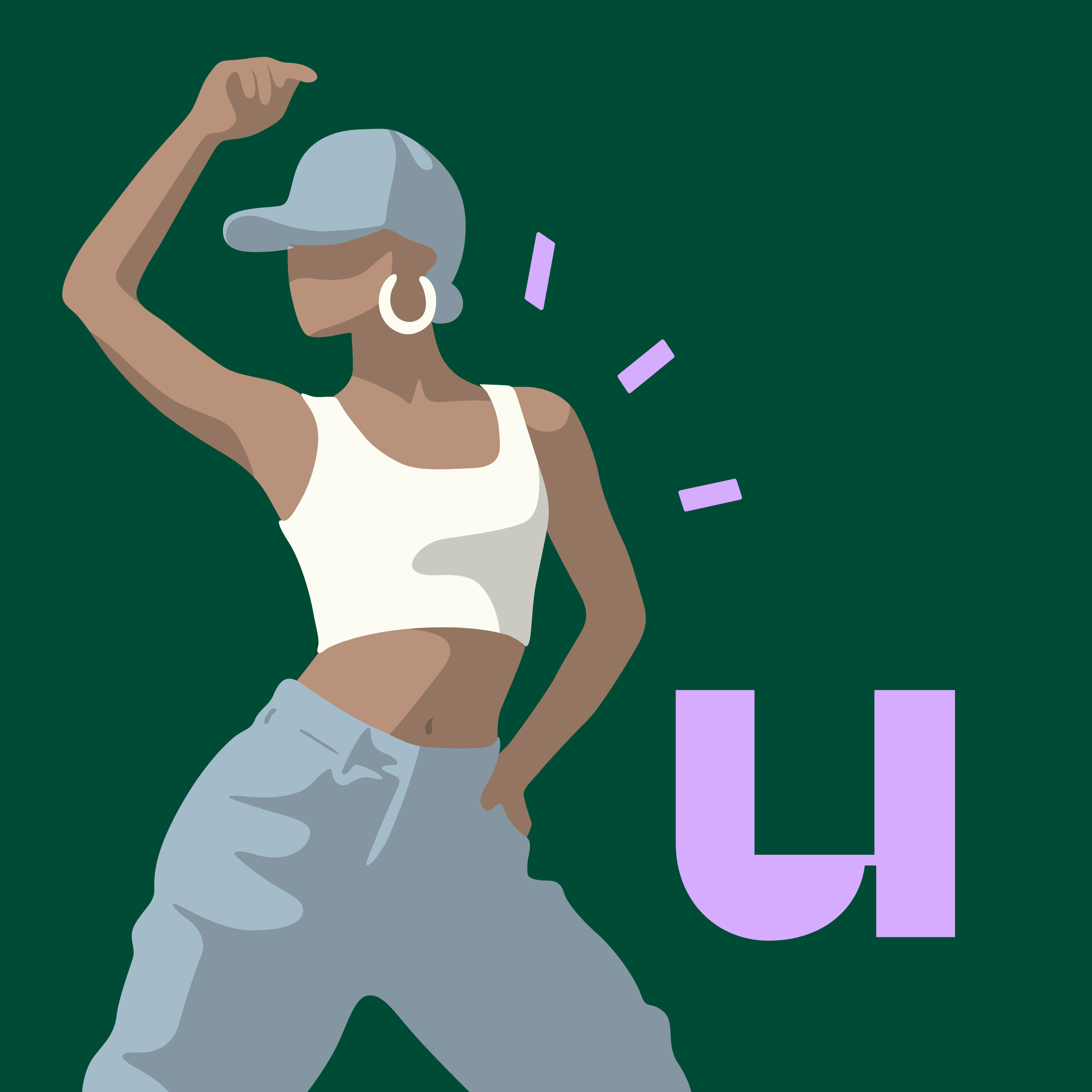 742. Waarom is 'Wet-Ass Pussy' 🎶 een feministisch statement?
