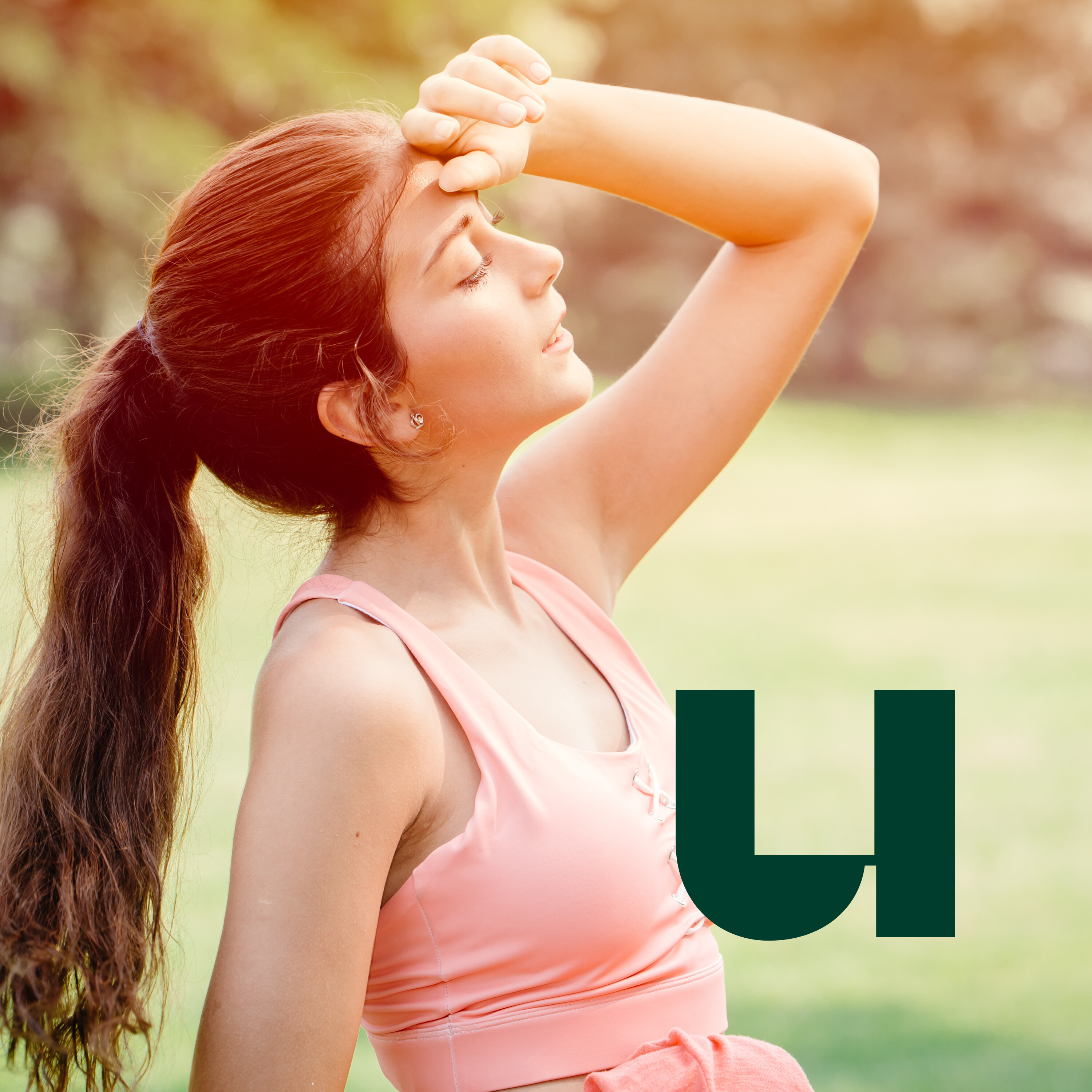 618. Hoeveel hitte kan een mens aan? 