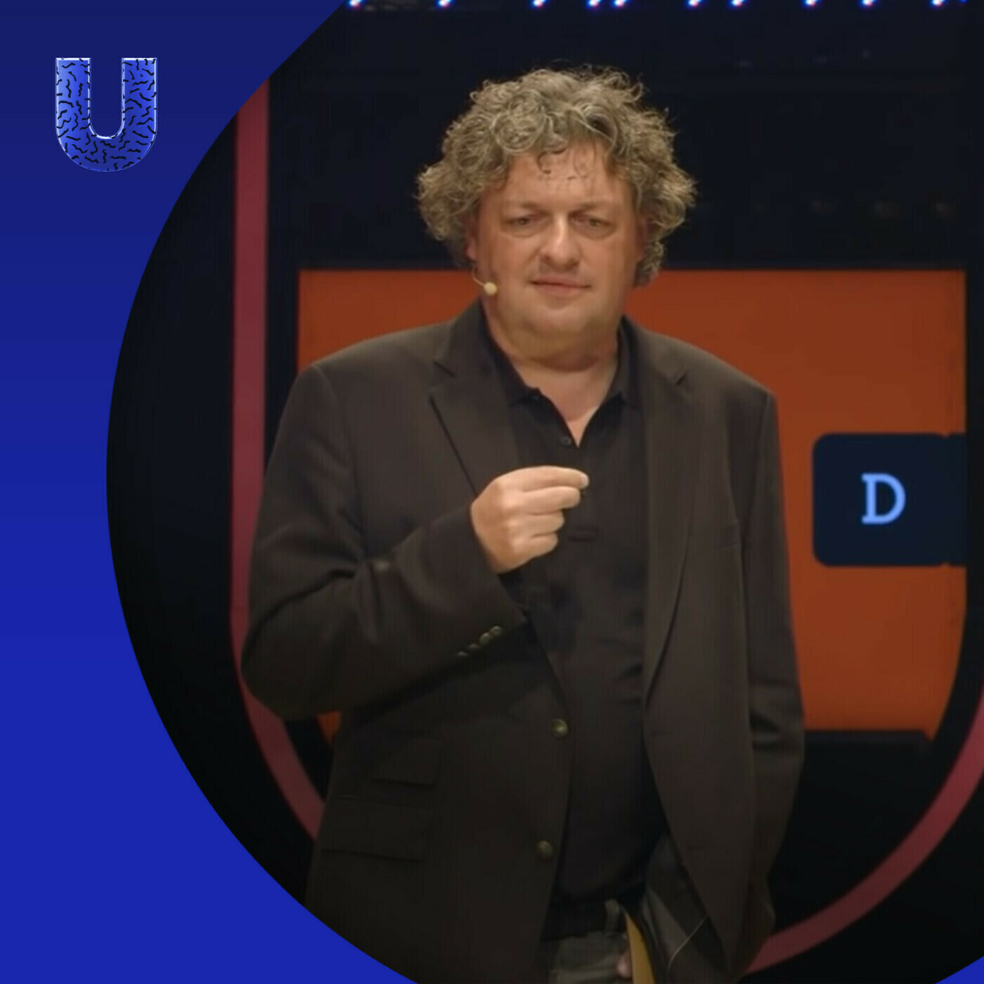 De Universiteit van Nederland Podcast