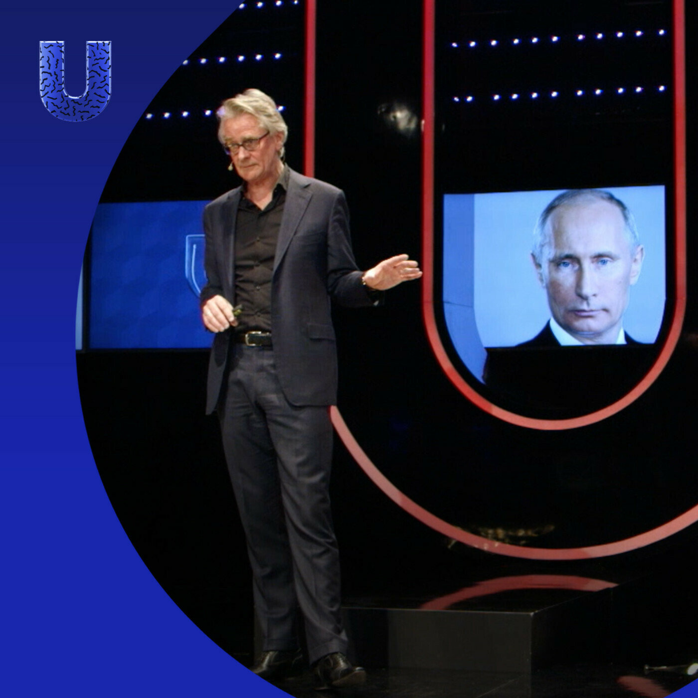De Universiteit van Nederland Podcast